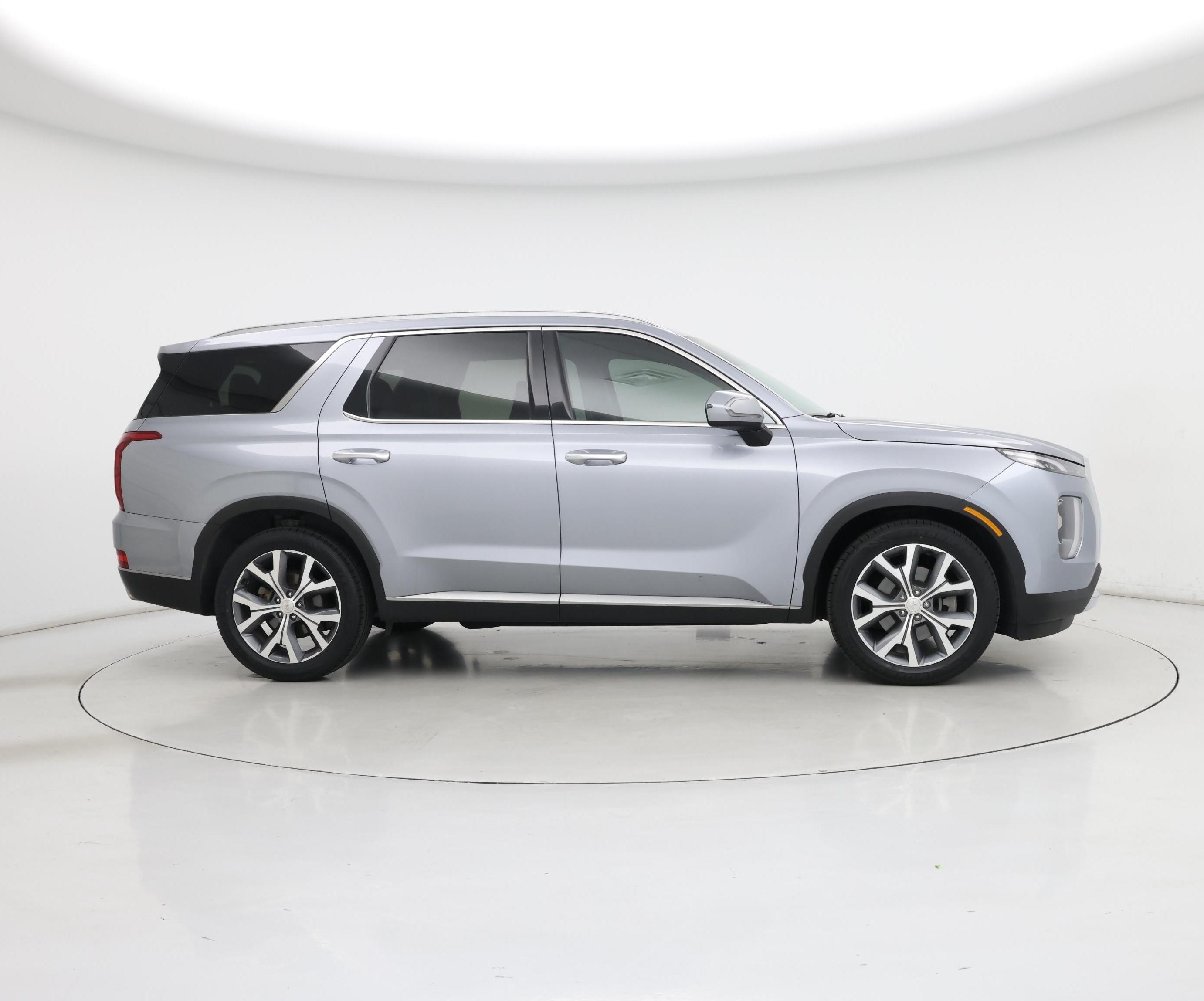 Thumbnail: 2020 Hyundai Palisade - 7