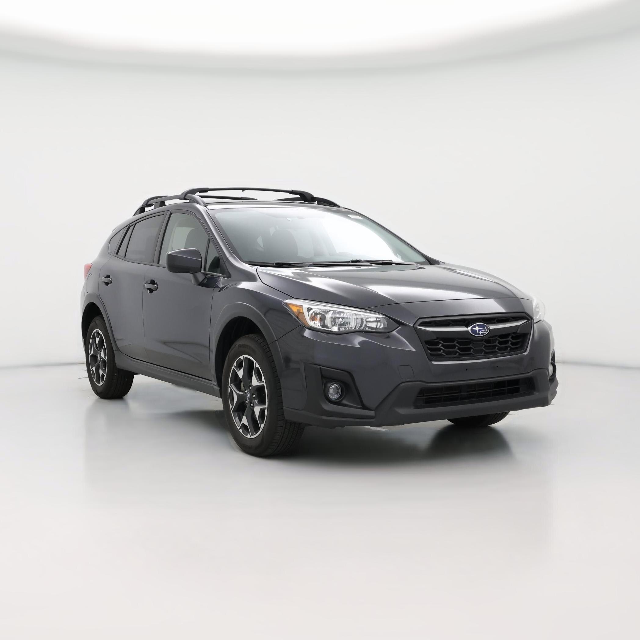 Thumbnail: 2019 Subaru Crosstrek - 1