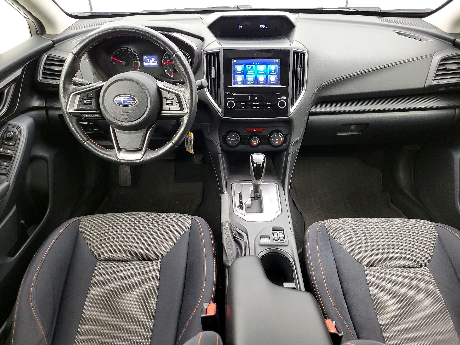 Thumbnail: 2019 Subaru Crosstrek - 9