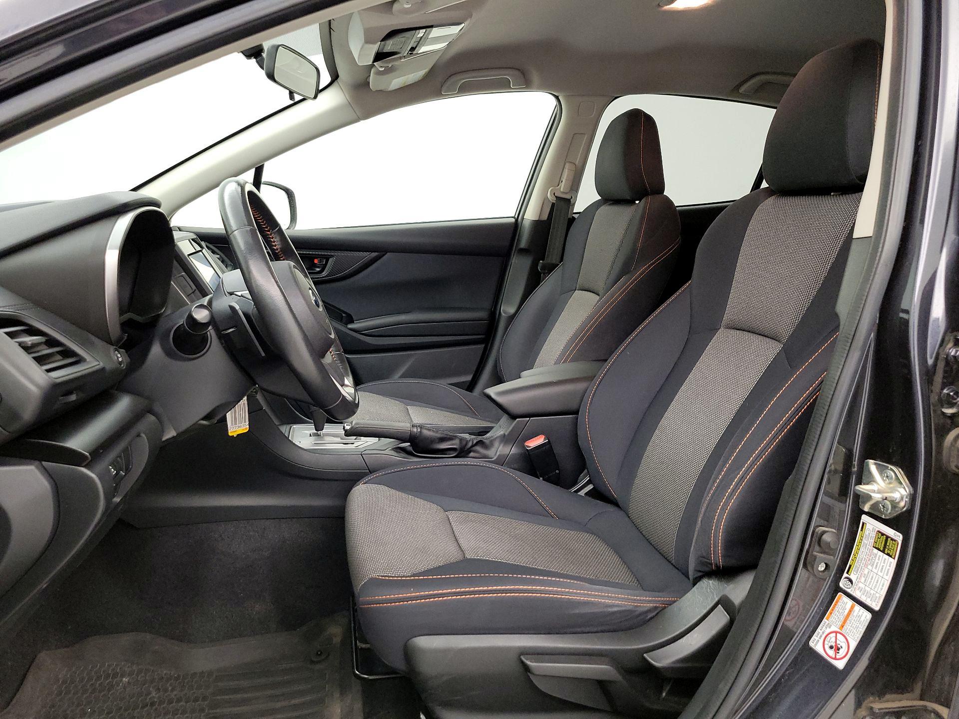 Thumbnail: 2019 Subaru Crosstrek - 11