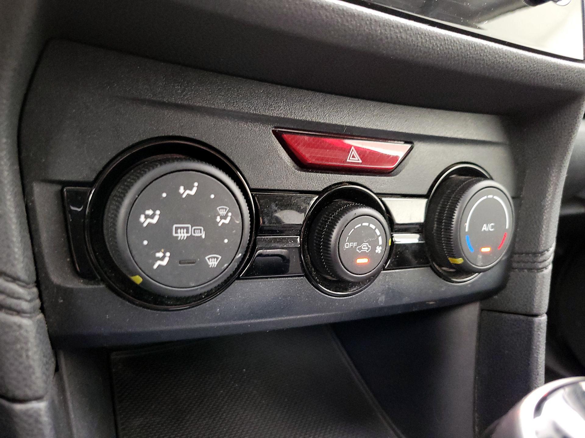 Thumbnail: 2019 Subaru Crosstrek - 16
