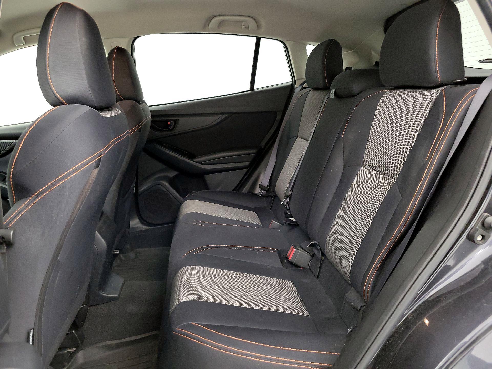 Thumbnail: 2019 Subaru Crosstrek - 19