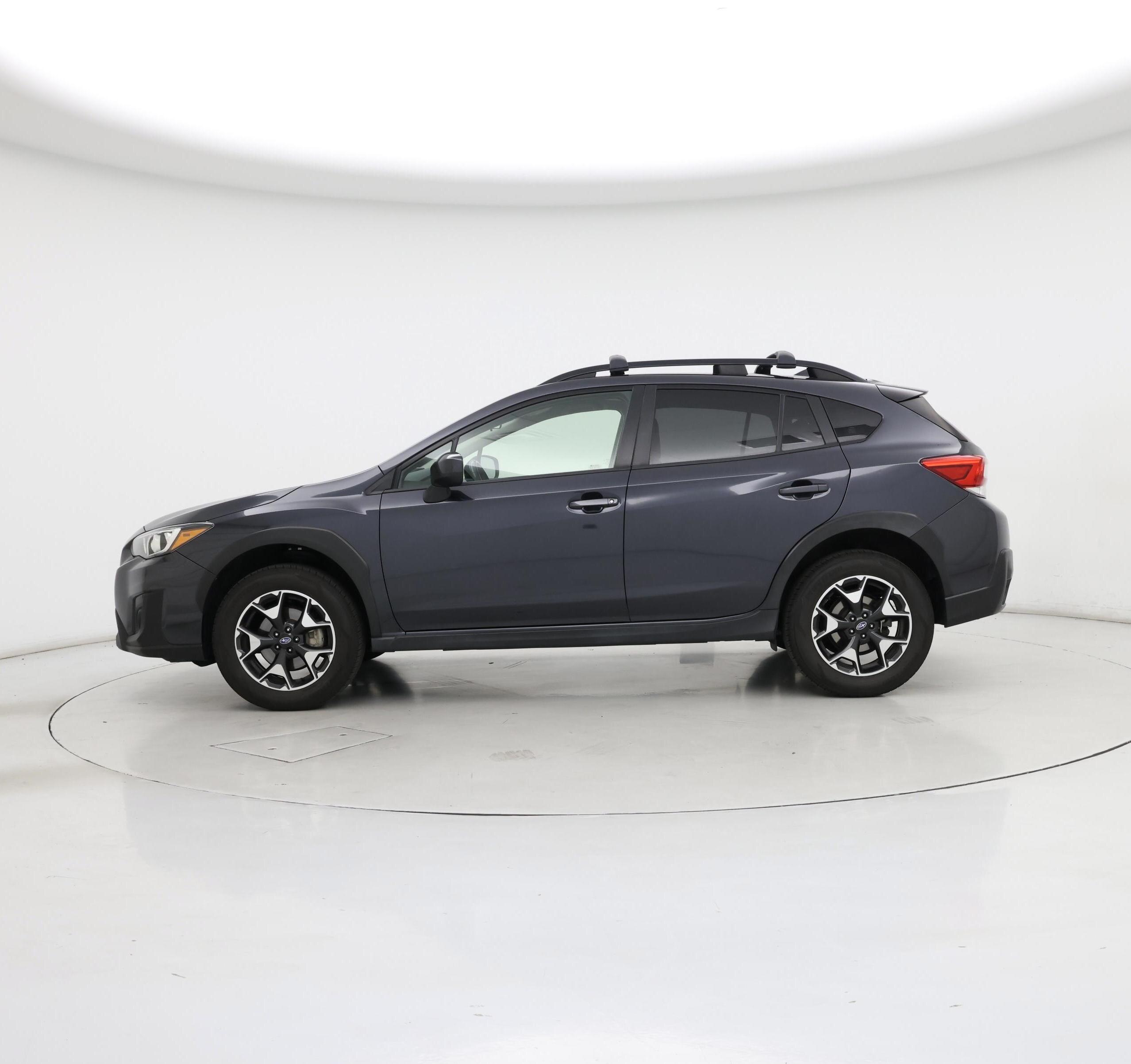 Thumbnail: 2019 Subaru Crosstrek - 3