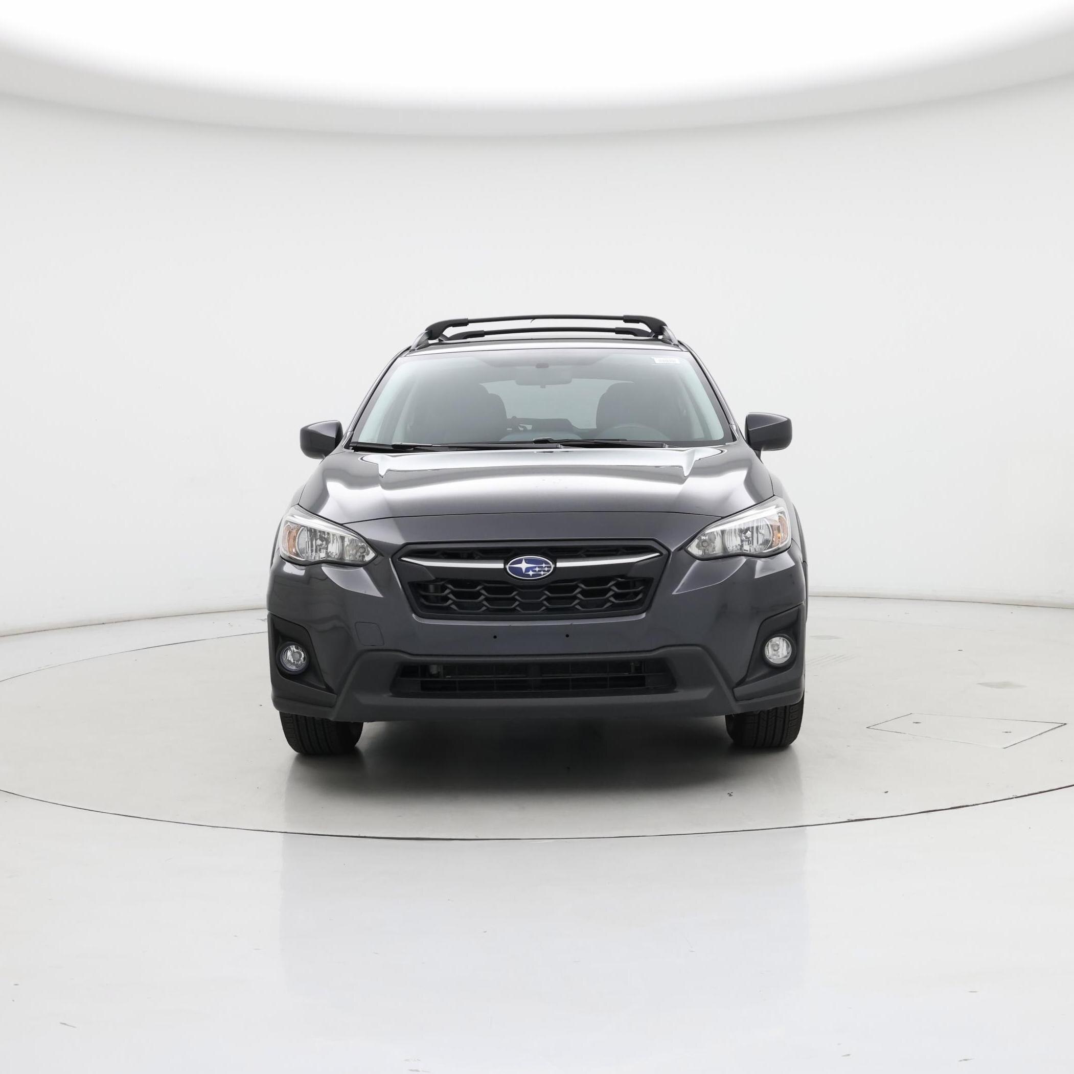 Thumbnail: 2019 Subaru Crosstrek - 5