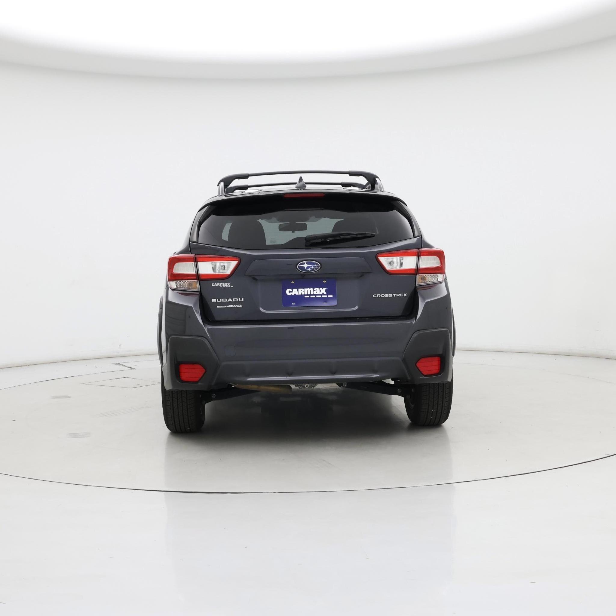 Thumbnail: 2019 Subaru Crosstrek - 6