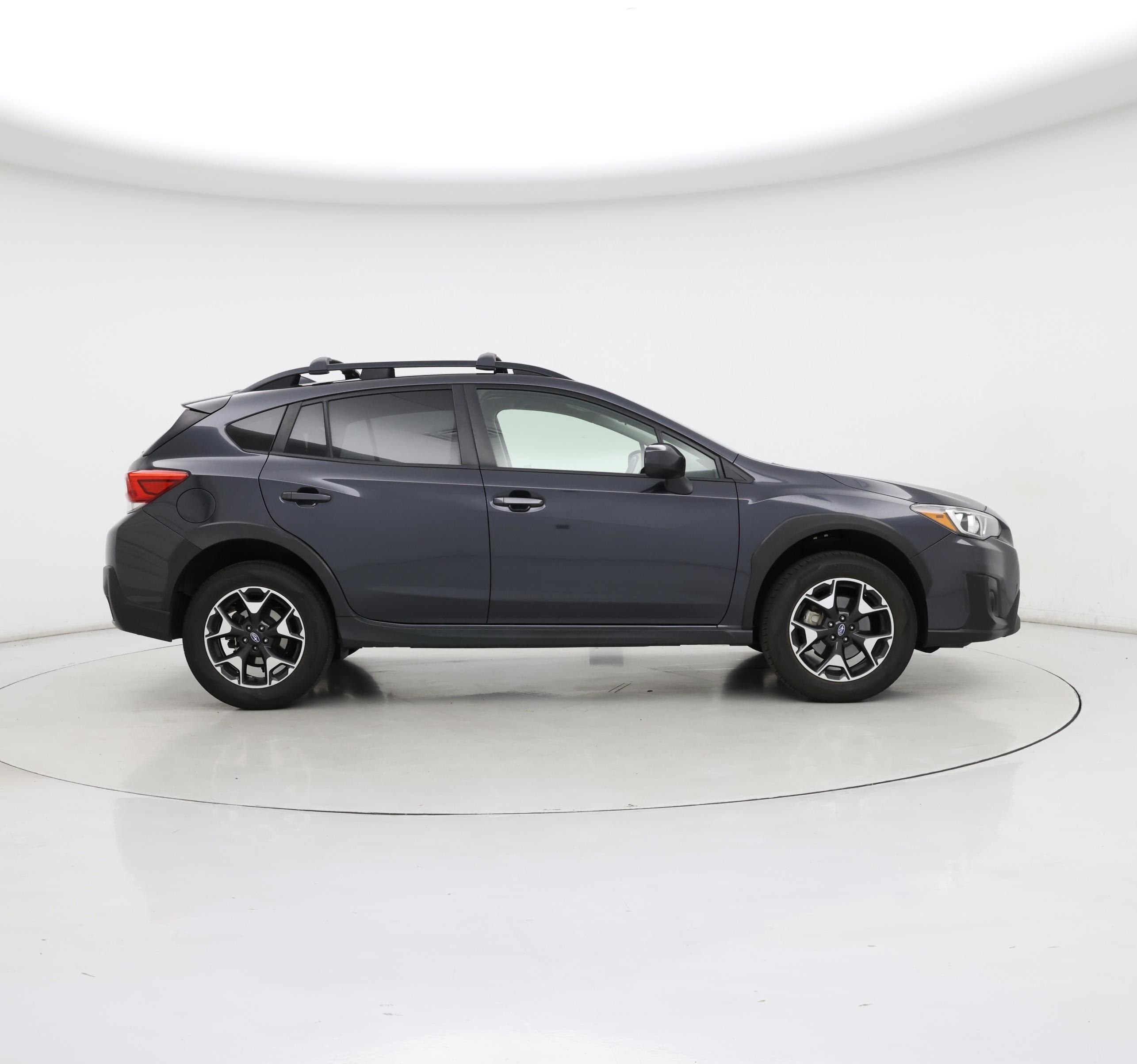 Thumbnail: 2019 Subaru Crosstrek - 7