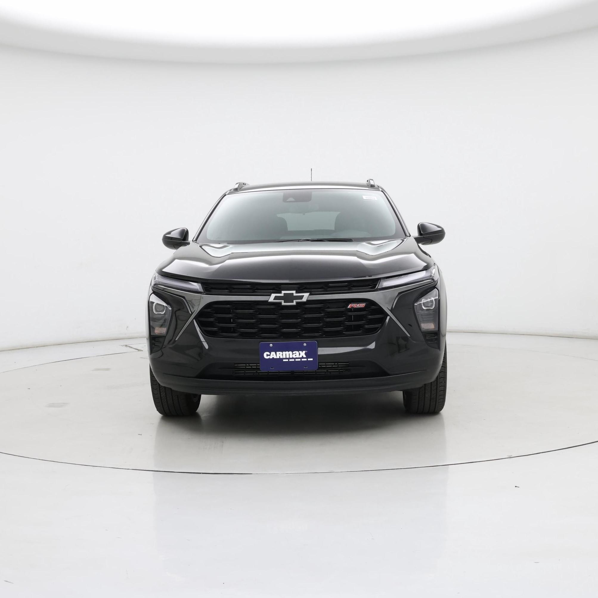 Thumbnail: 2025 Chevrolet Trax - 5