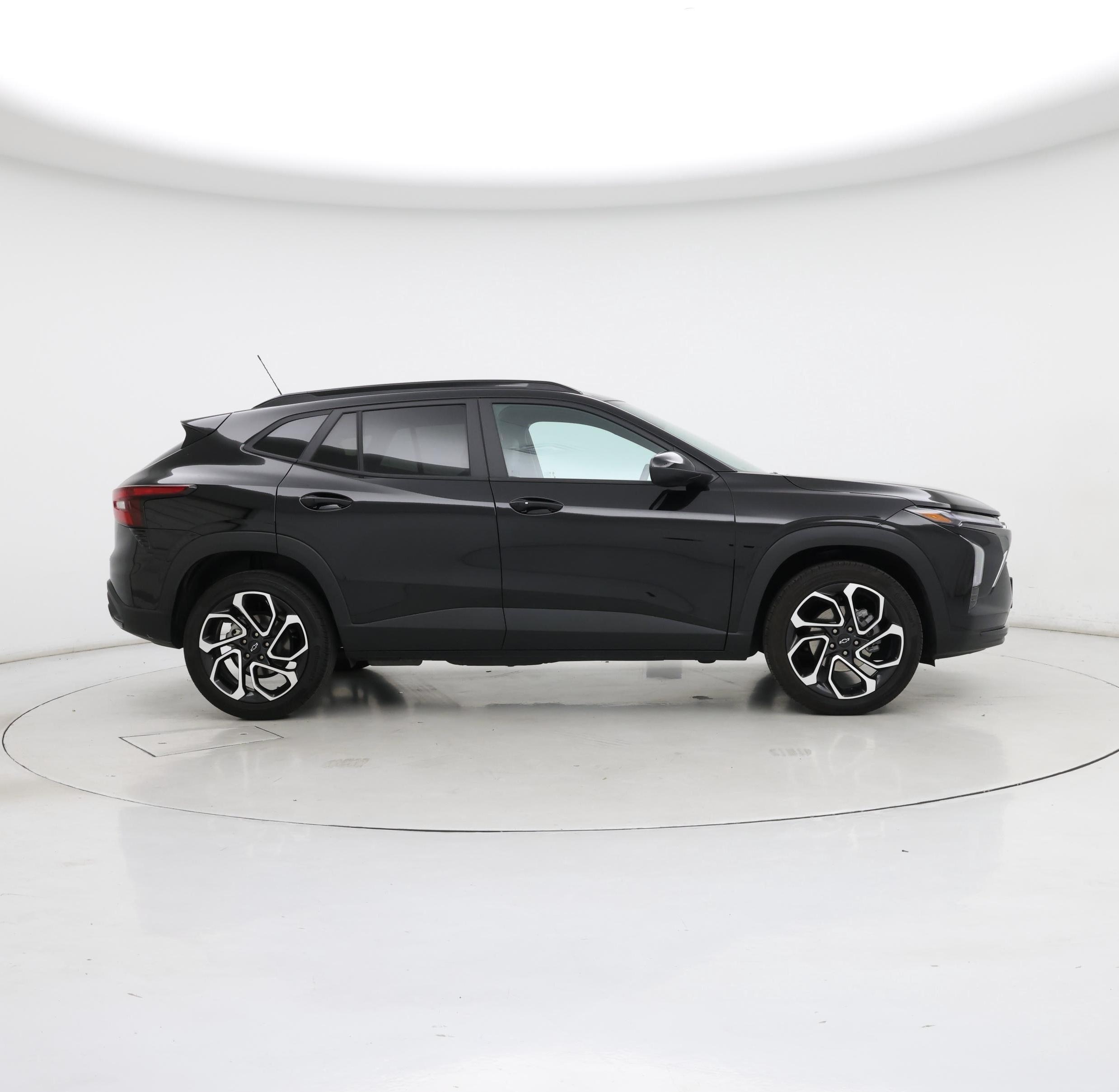 Thumbnail: 2025 Chevrolet Trax - 7