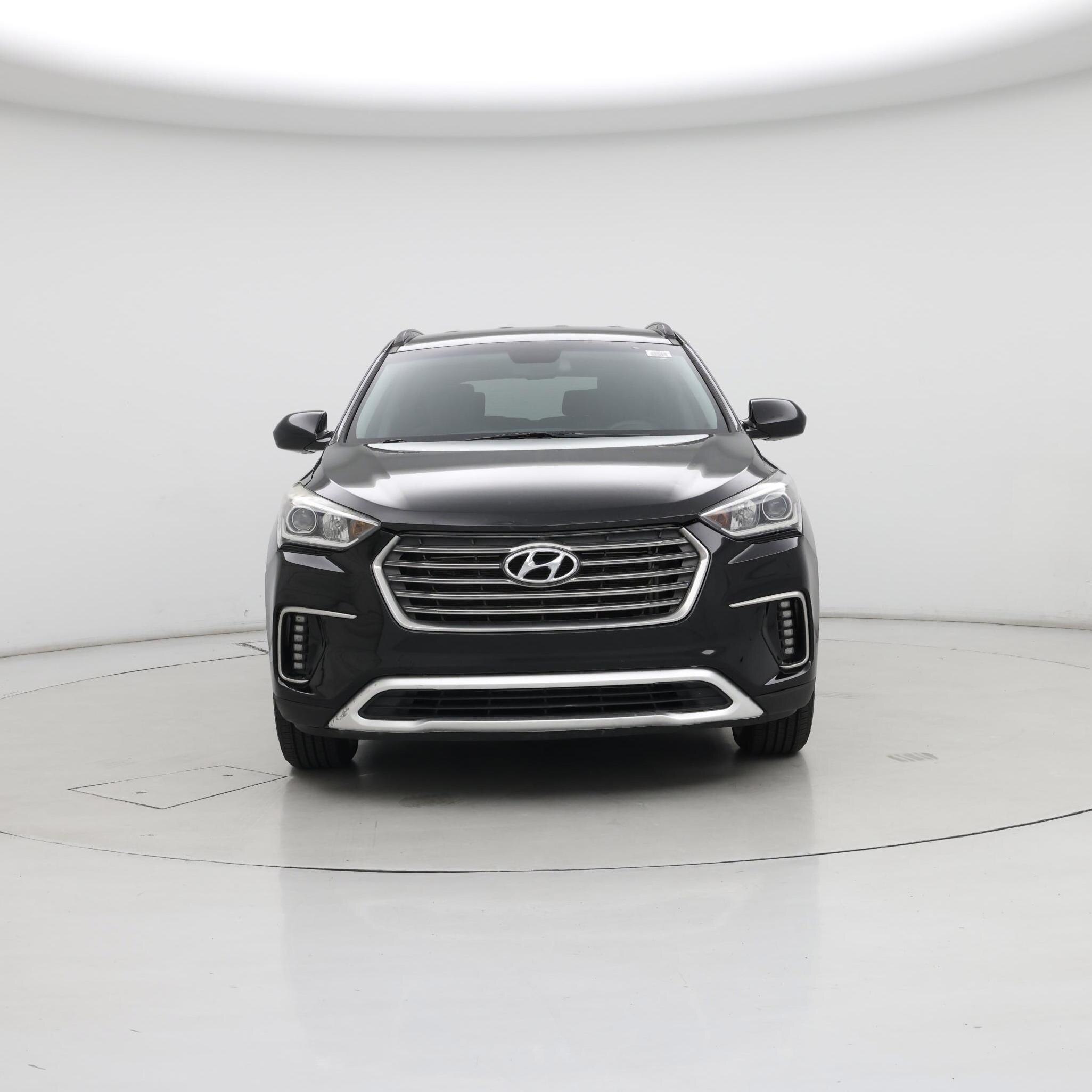 Thumbnail: 2017 Hyundai Santa Fe - 5