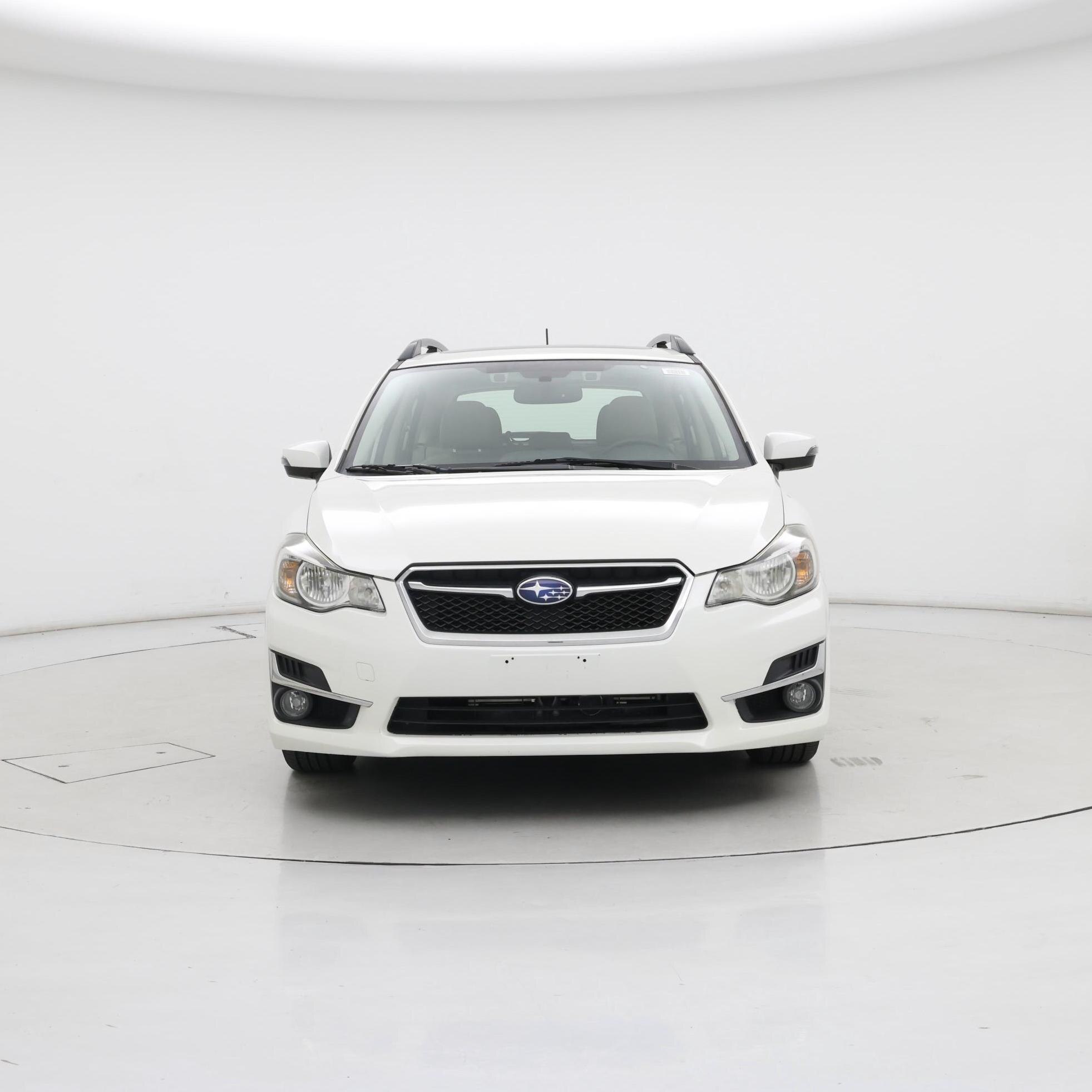 Thumbnail: 2015 Subaru Impreza - 5