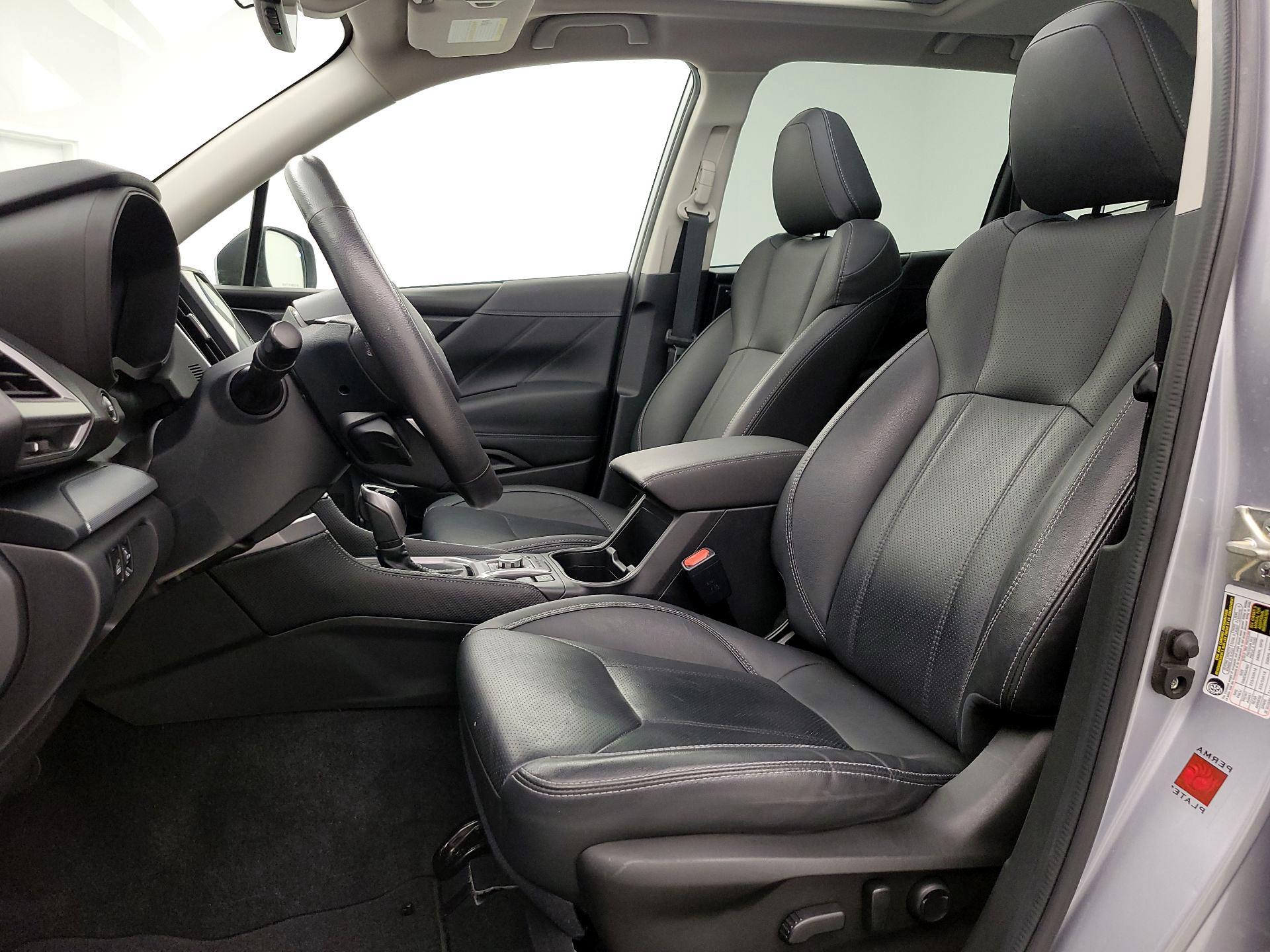 Thumbnail: 2020 Subaru Forester - 11