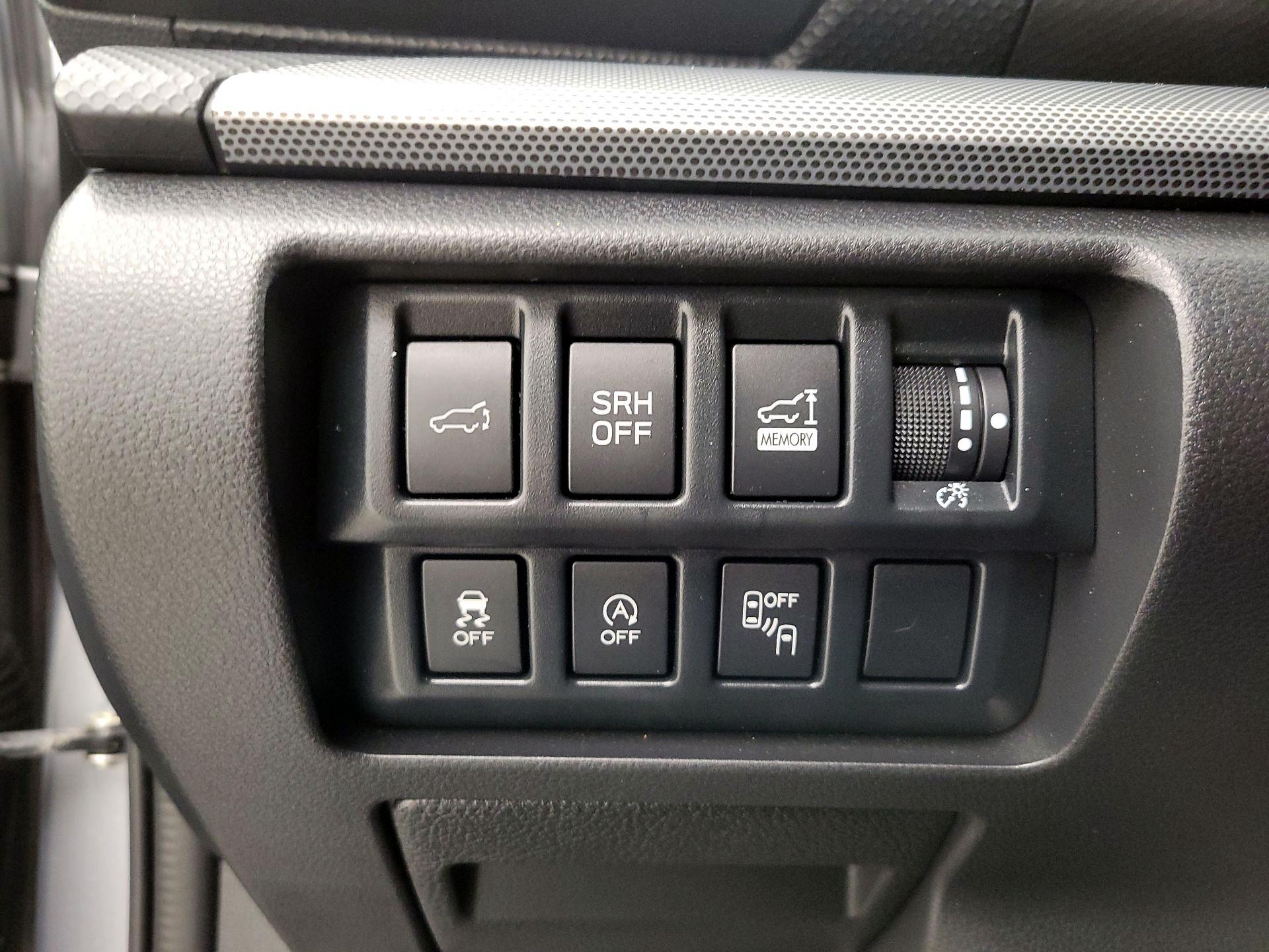 Thumbnail: 2020 Subaru Forester - 13