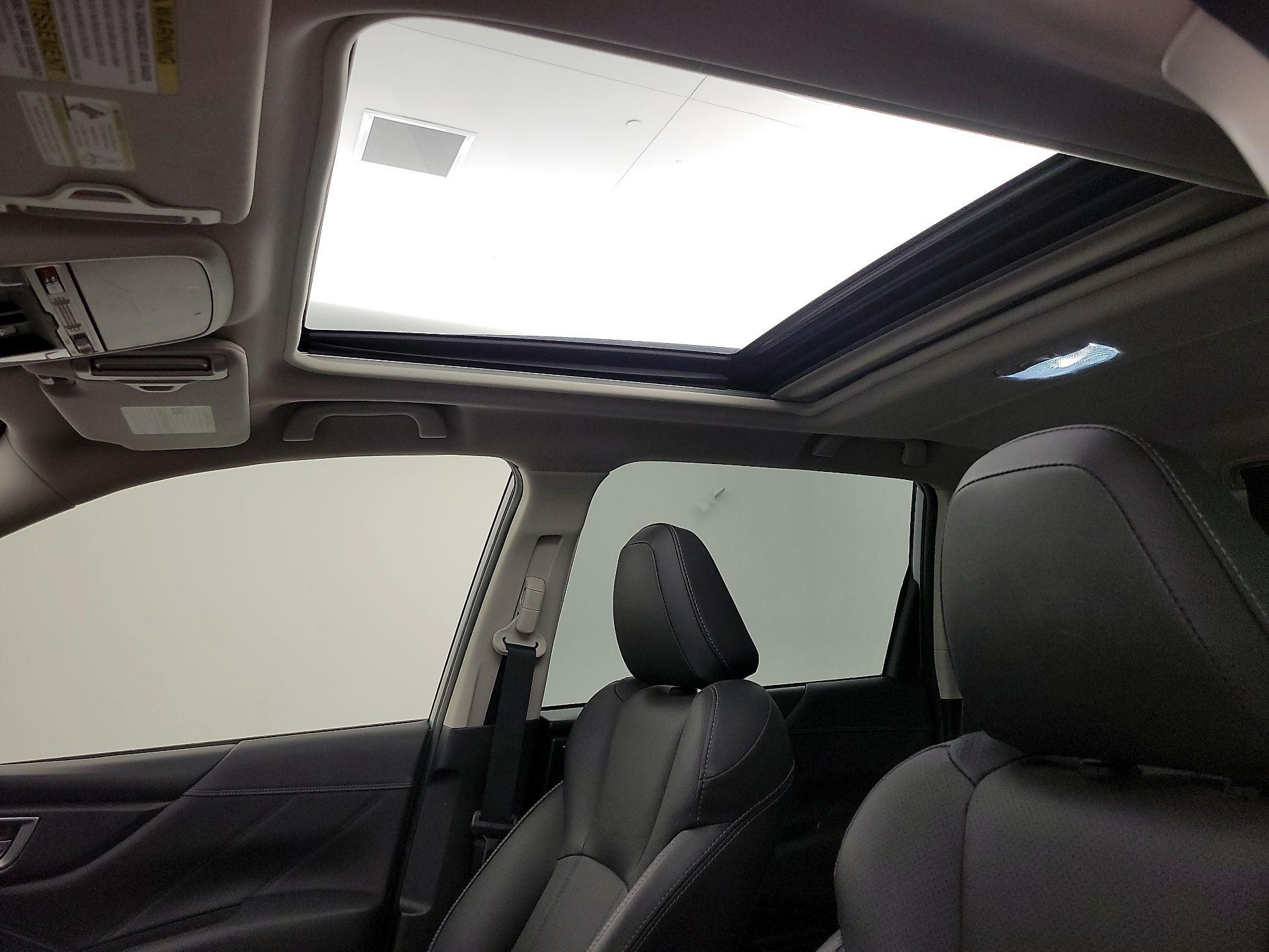 Thumbnail: 2020 Subaru Forester - 20