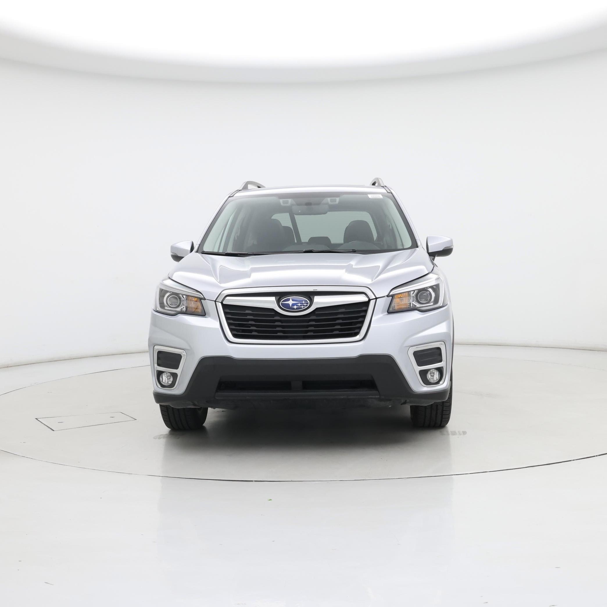 Thumbnail: 2020 Subaru Forester - 5