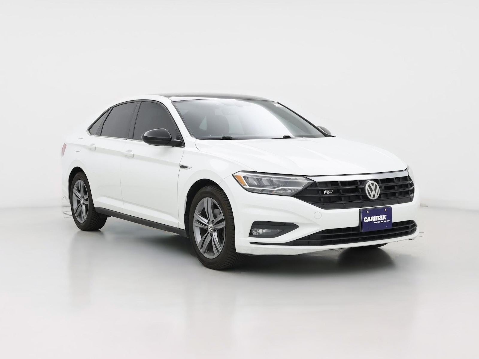2020 Volkswagen Jetta