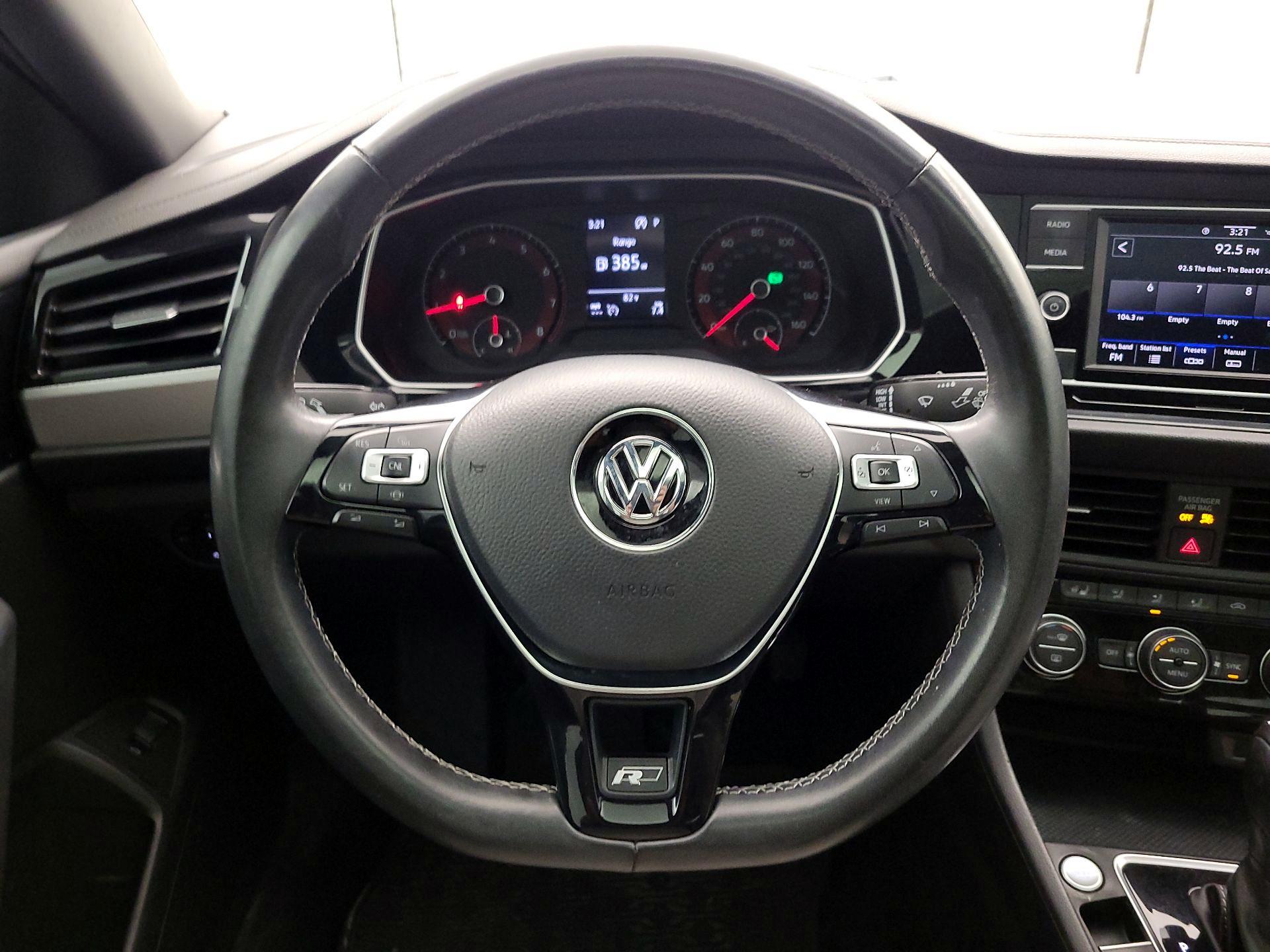 Thumbnail: 2020 Volkswagen Jetta - 10