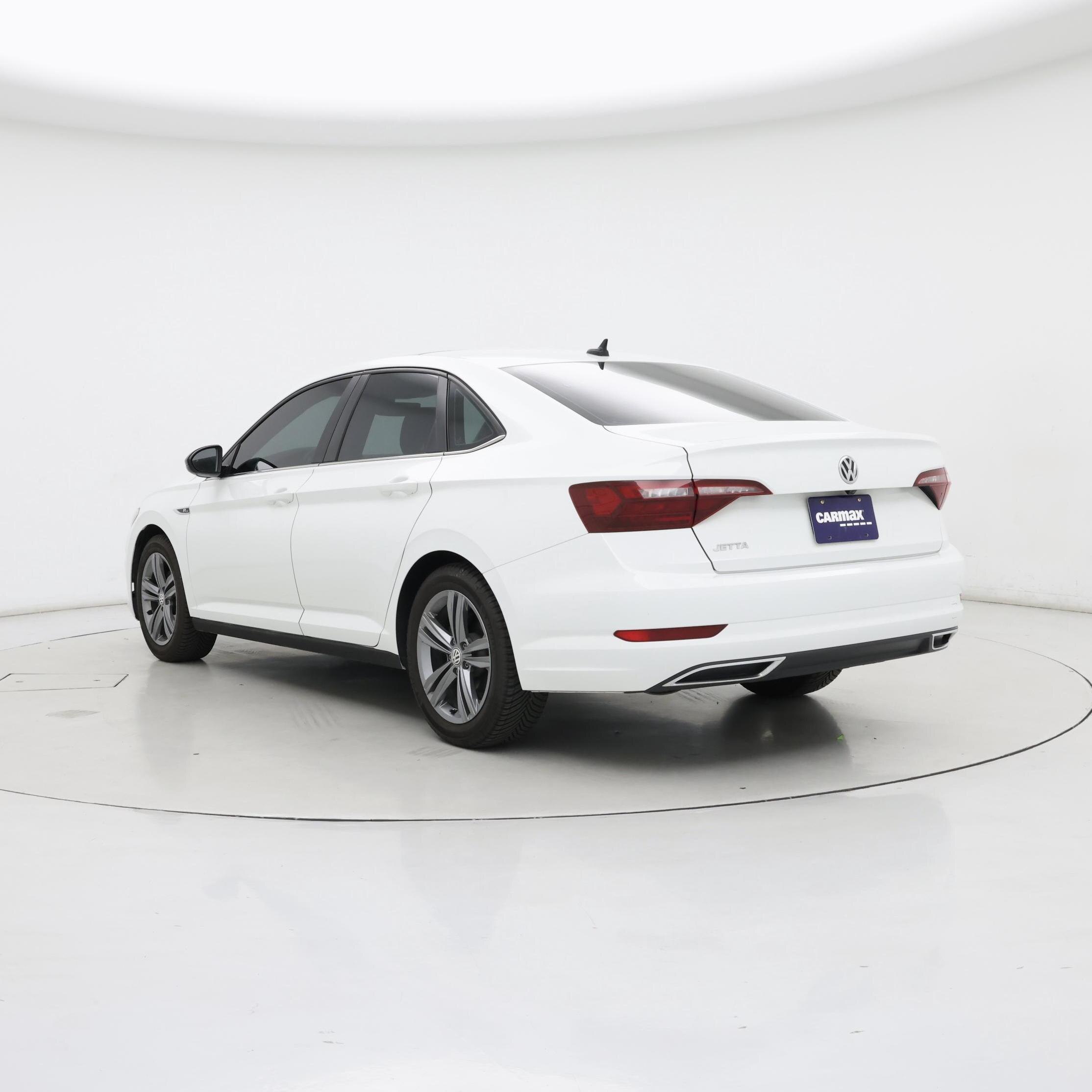 Thumbnail: 2020 Volkswagen Jetta - 2