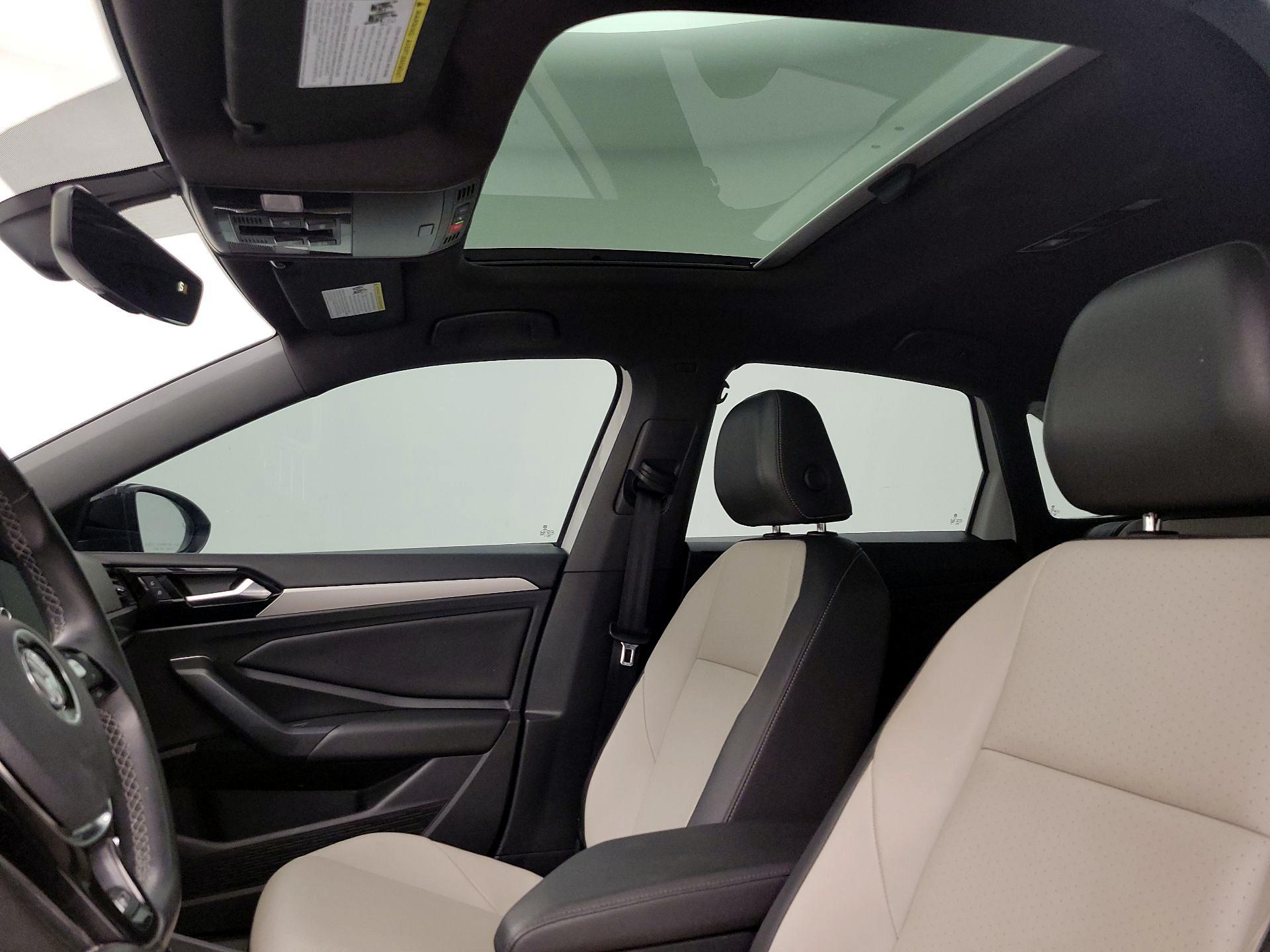Thumbnail: 2020 Volkswagen Jetta - 19