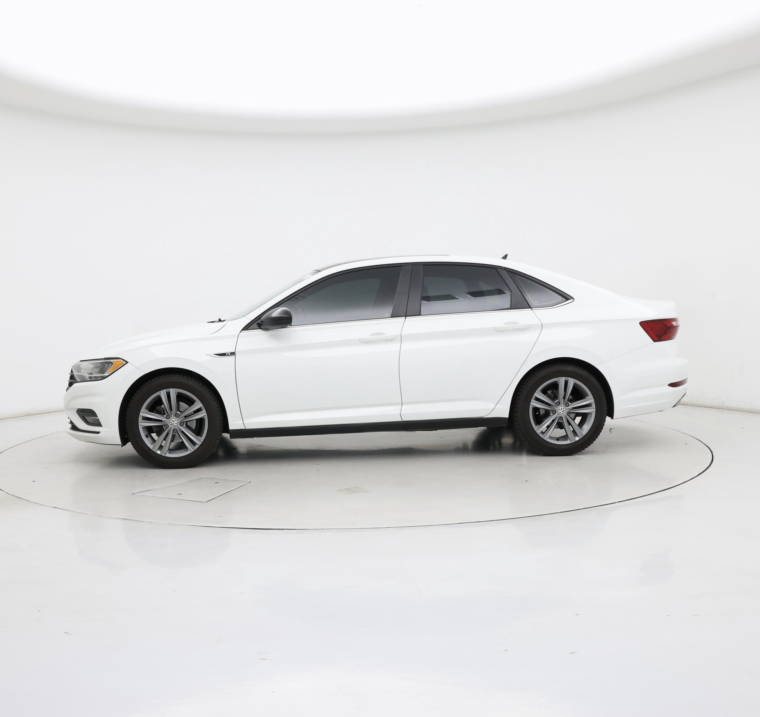 Thumbnail: 2020 Volkswagen Jetta - 3