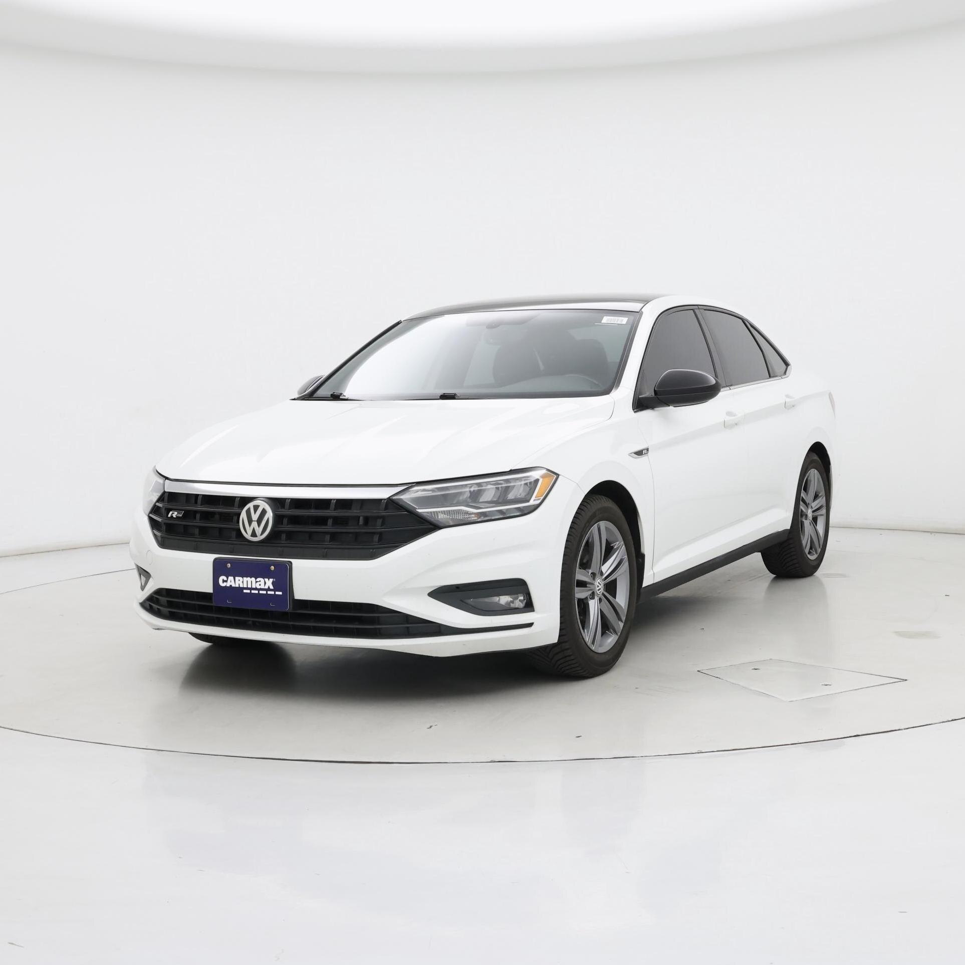 Thumbnail: 2020 Volkswagen Jetta - 4