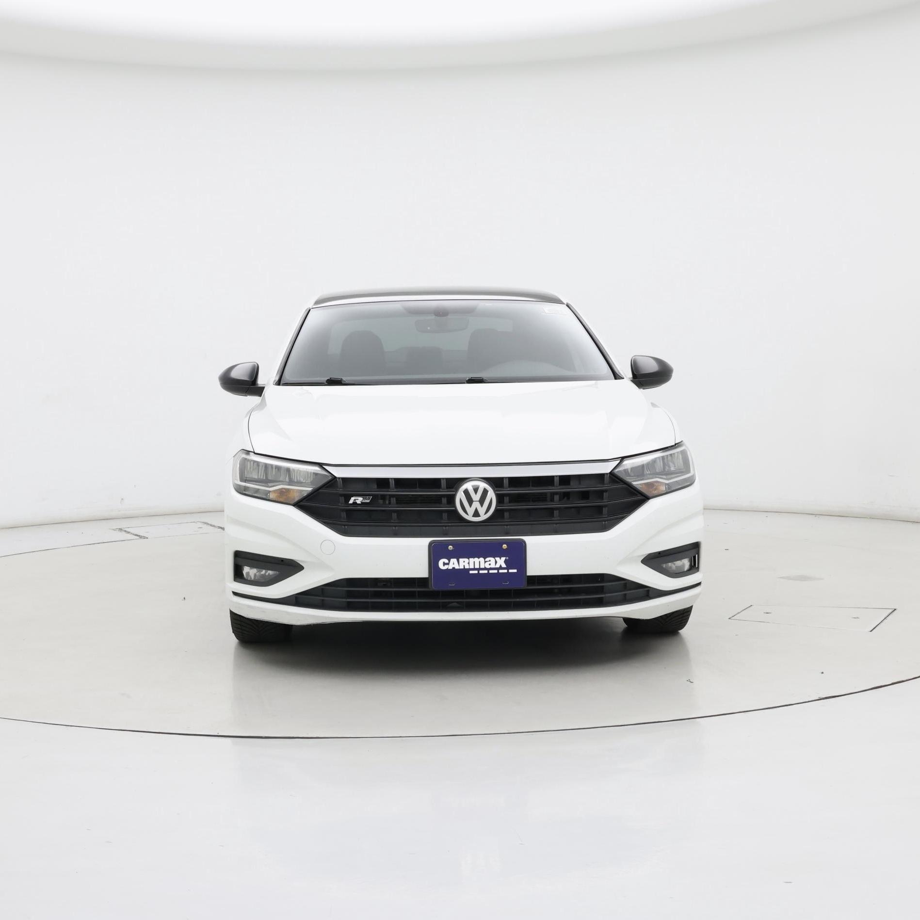 Thumbnail: 2020 Volkswagen Jetta - 5