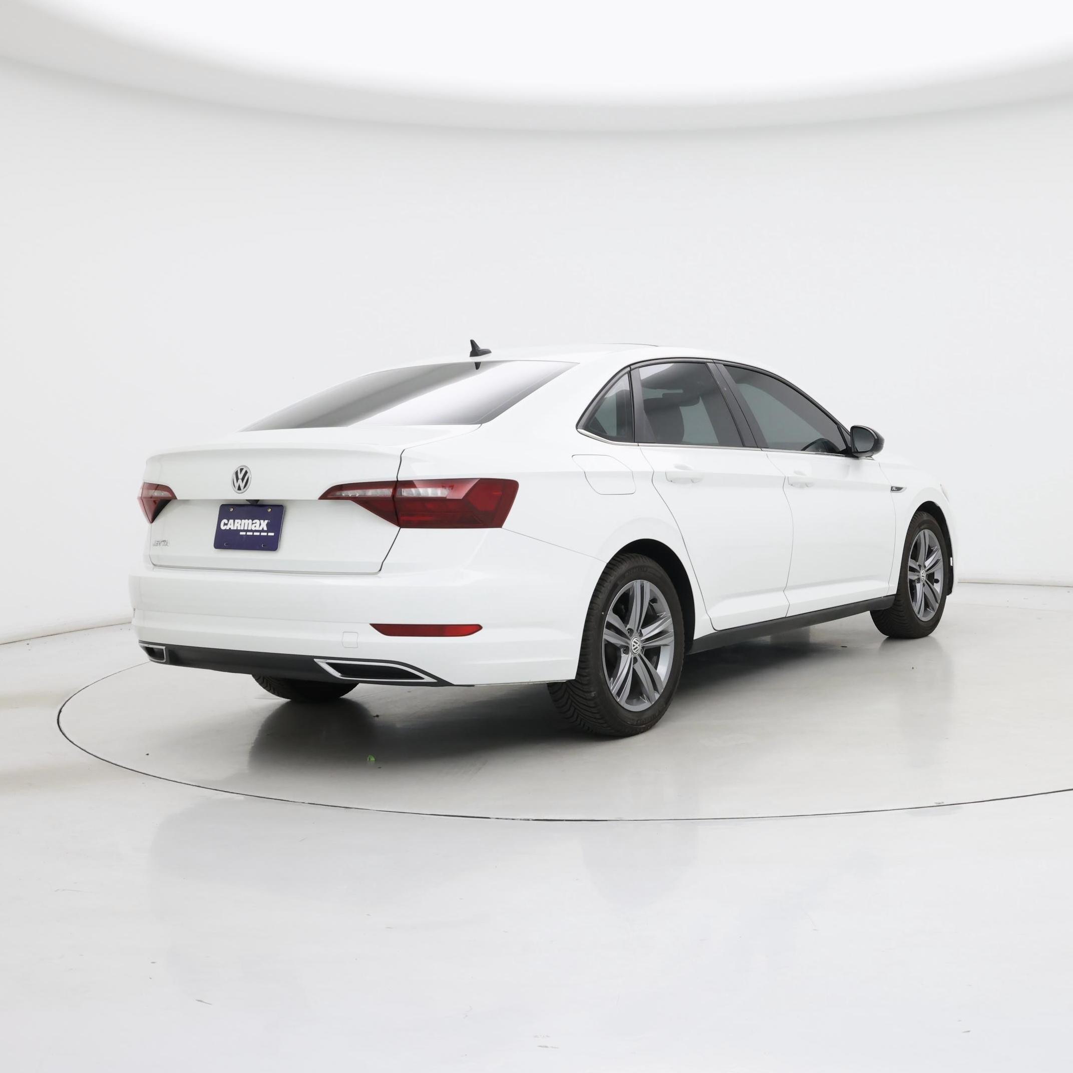 Thumbnail: 2020 Volkswagen Jetta - 8