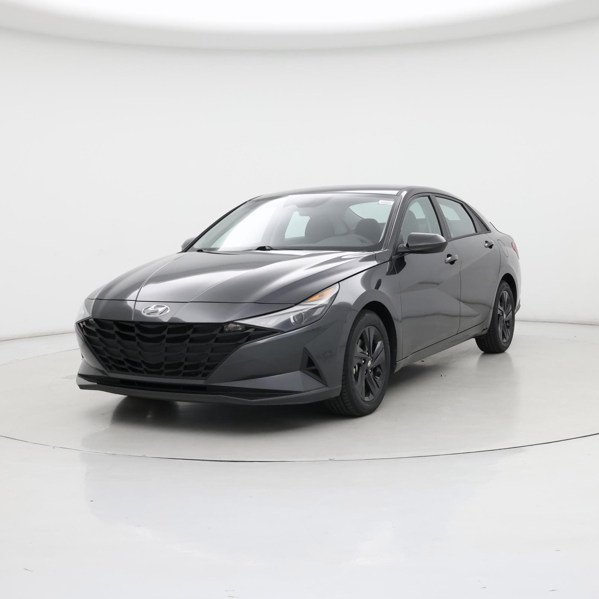 Thumbnail: 2022 Hyundai Elantra - 4