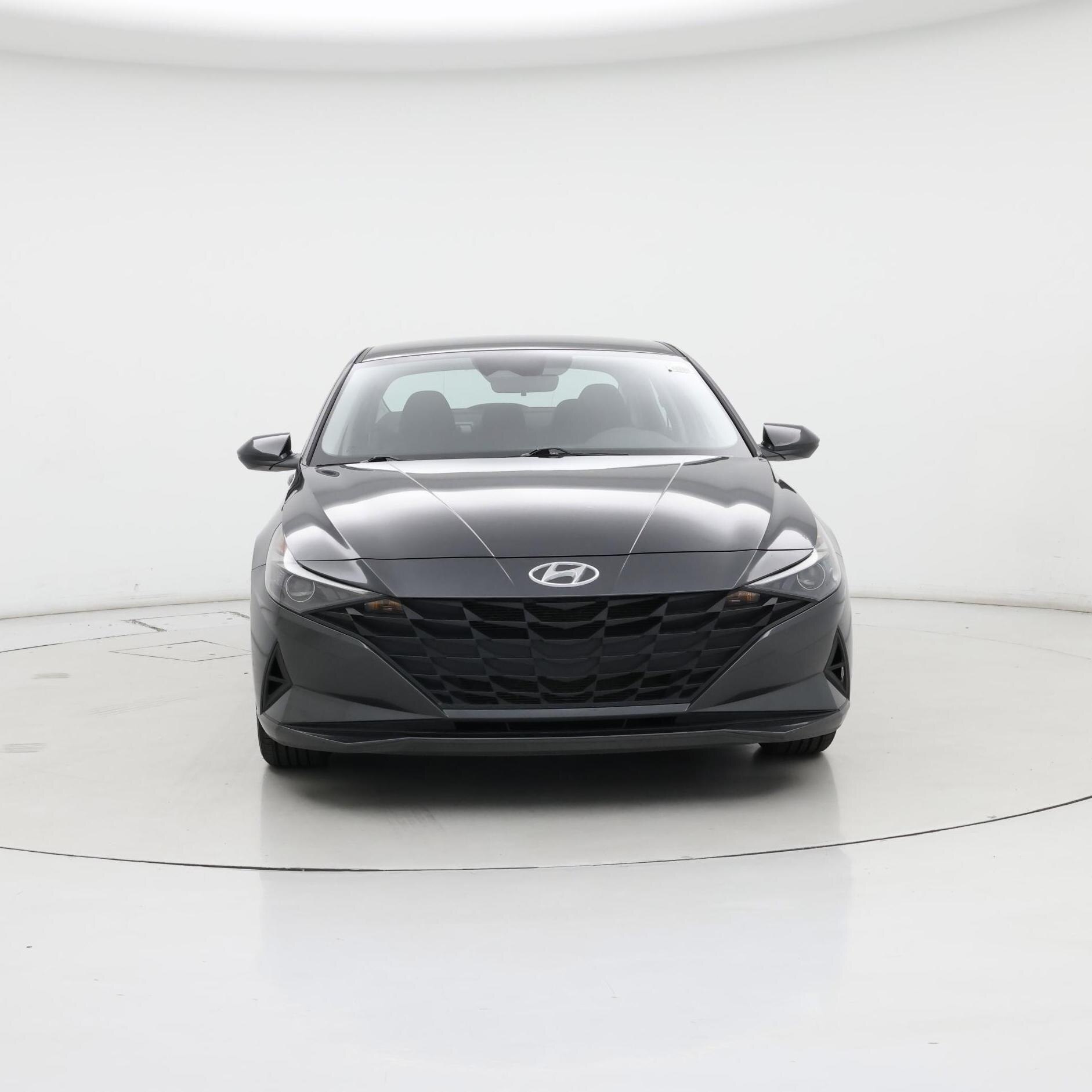 Thumbnail: 2022 Hyundai Elantra - 5