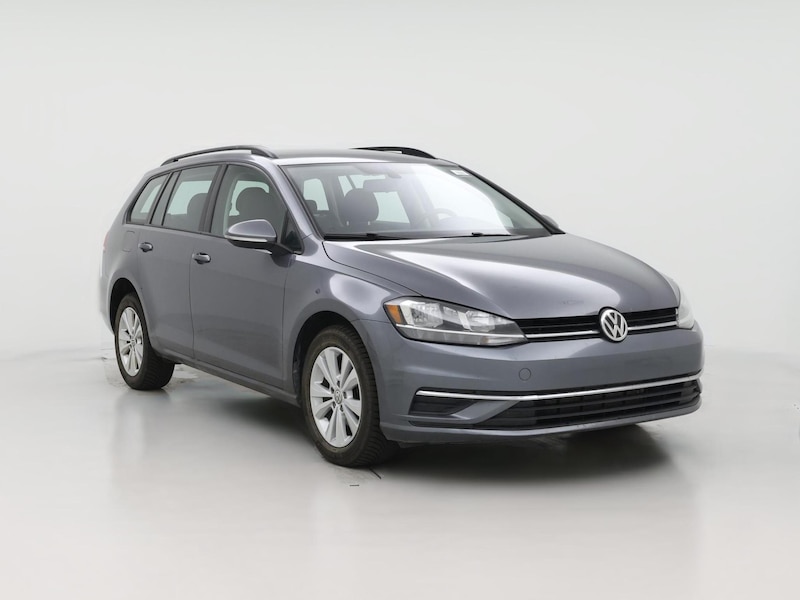 2019 Volkswagen Golf S -
                  South Jordan, UT