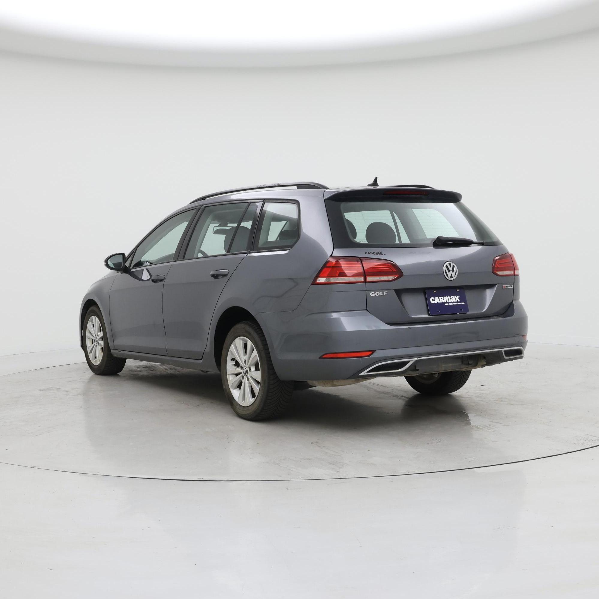 Thumbnail: 2019 Volkswagen Golf - 2