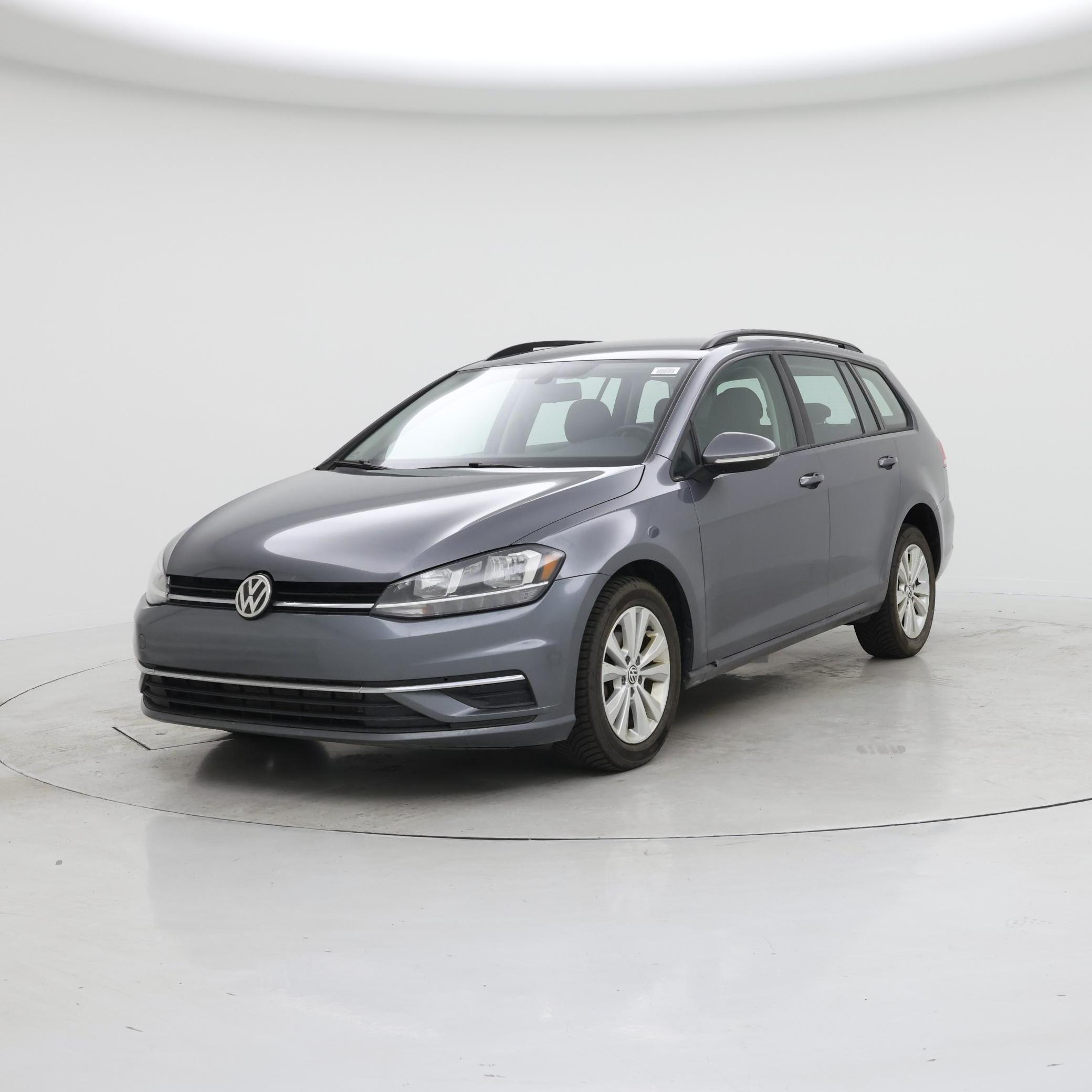 Thumbnail: 2019 Volkswagen Golf - 4