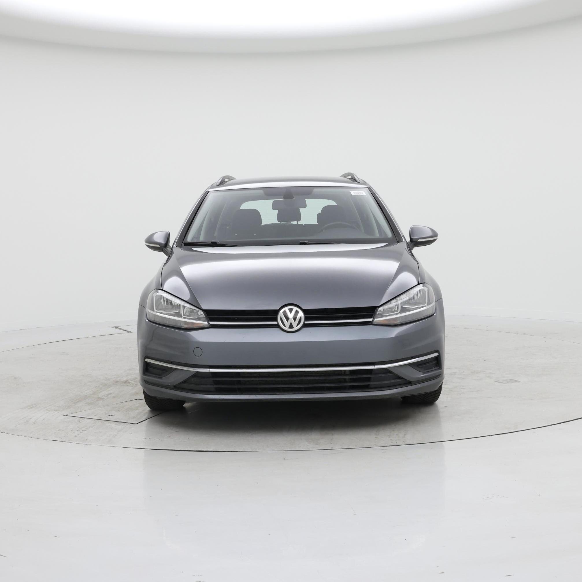 Thumbnail: 2019 Volkswagen Golf - 5