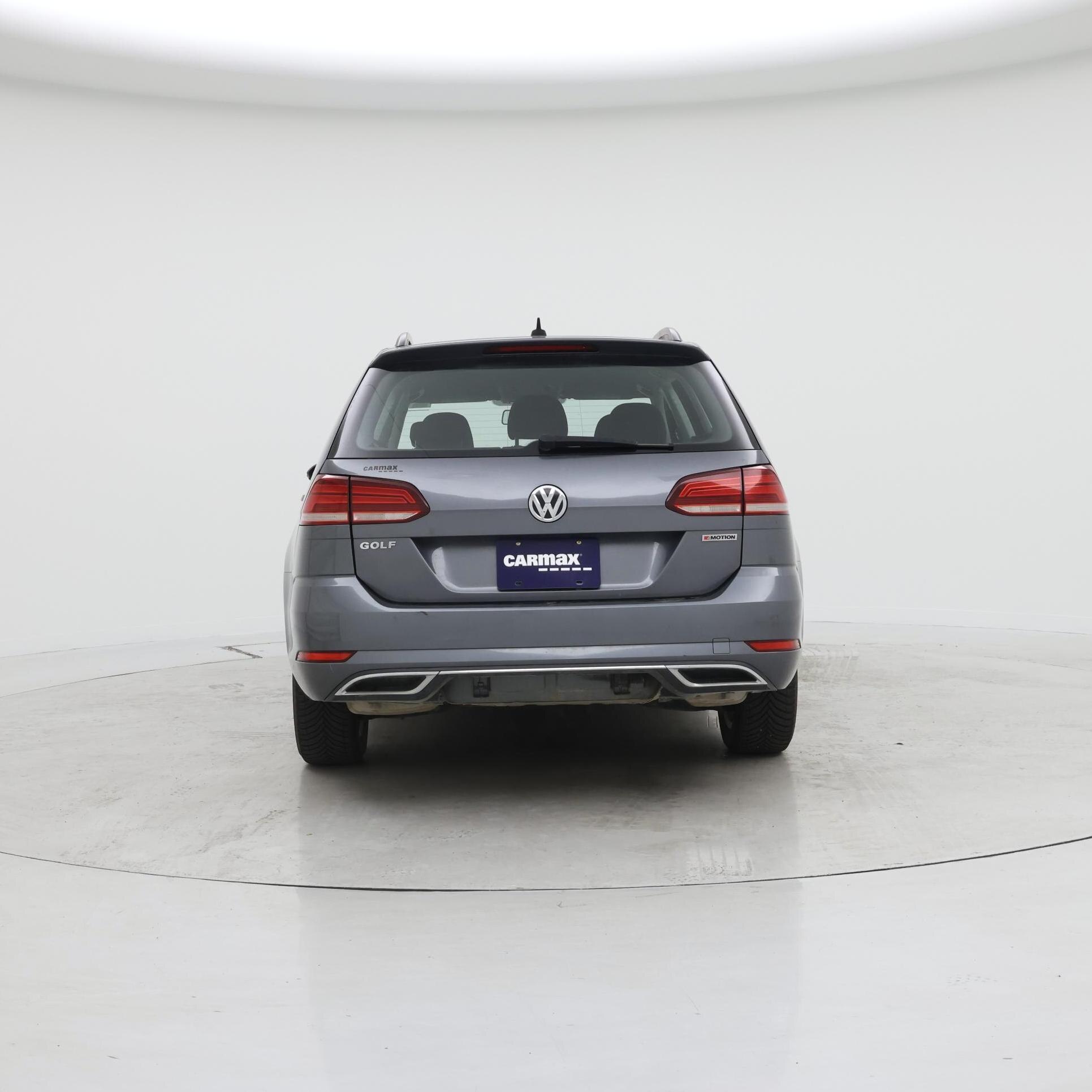 Thumbnail: 2019 Volkswagen Golf - 6