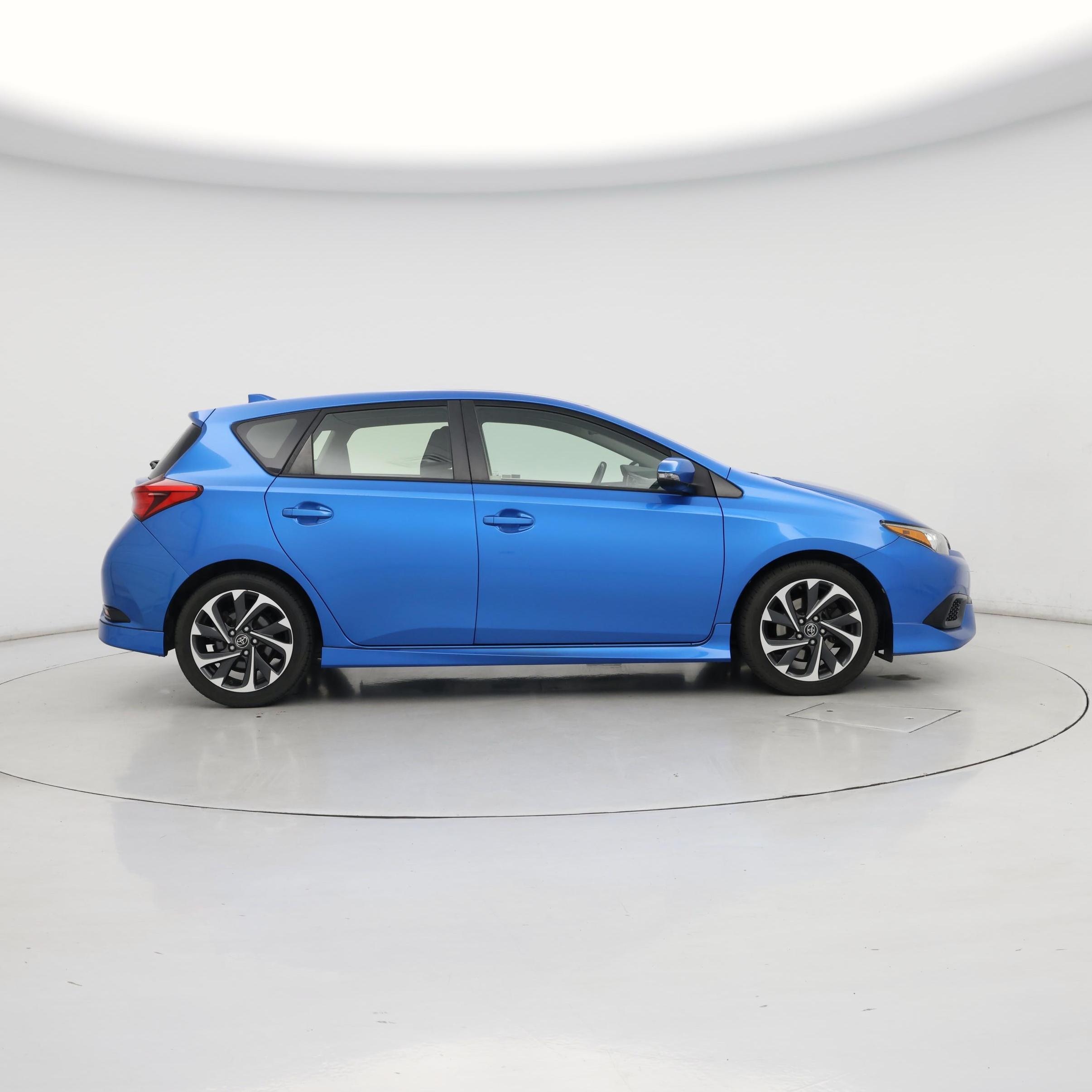 Thumbnail: 2018 Toyota Corolla iM - 7
