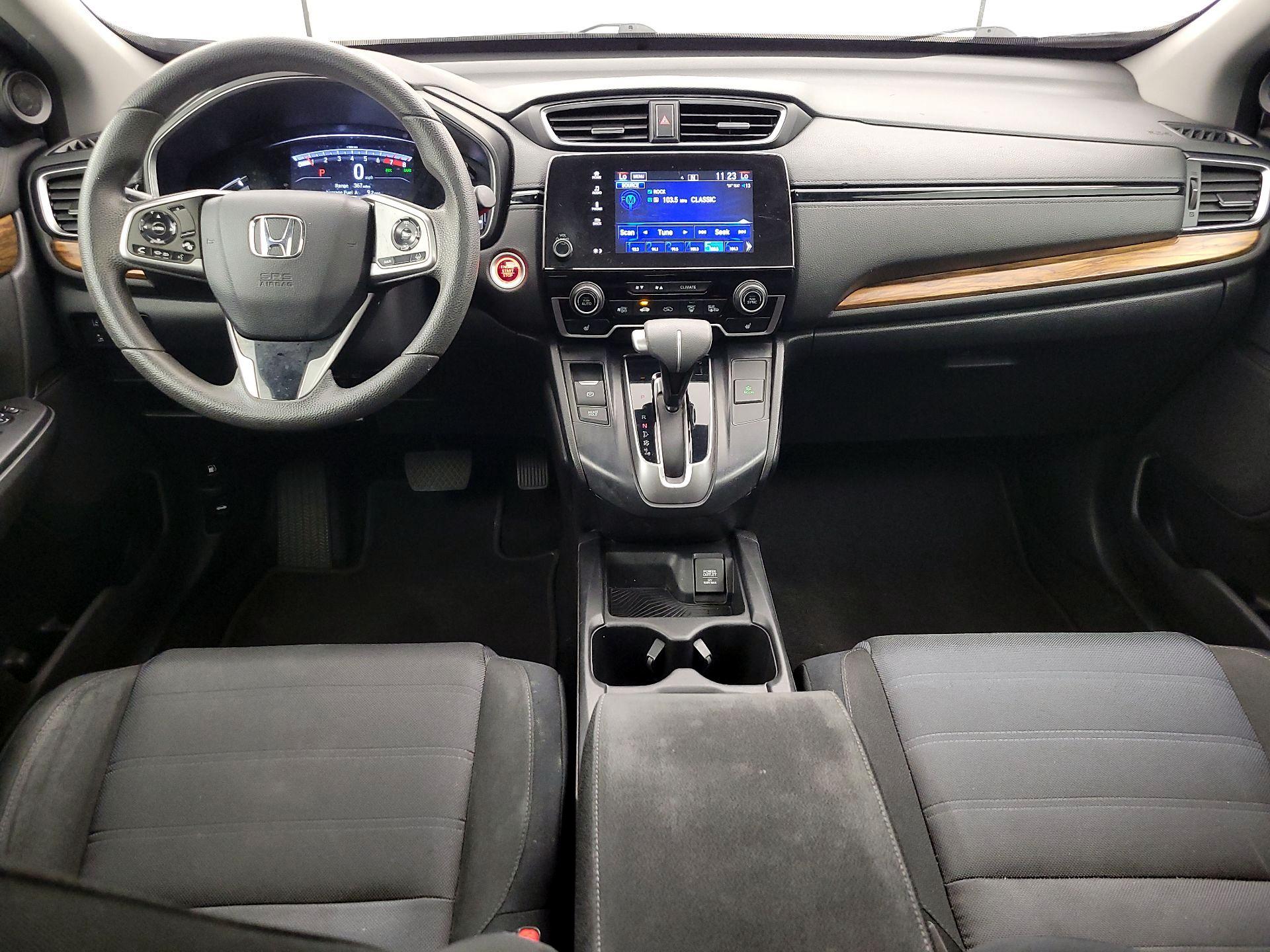 Thumbnail: 2019 Honda CR-V - 9