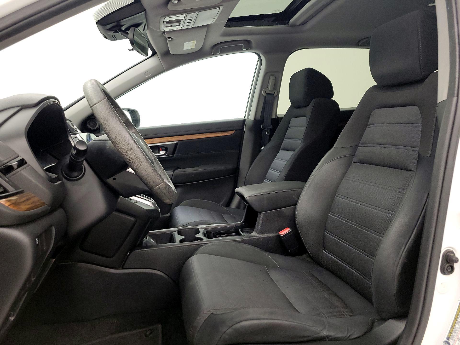 Thumbnail: 2019 Honda CR-V - 11
