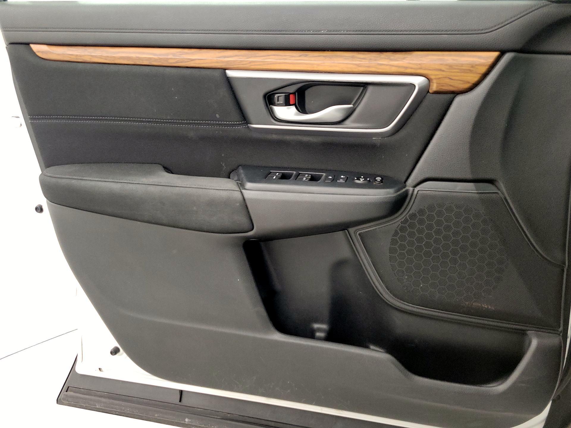 Thumbnail: 2019 Honda CR-V - 12