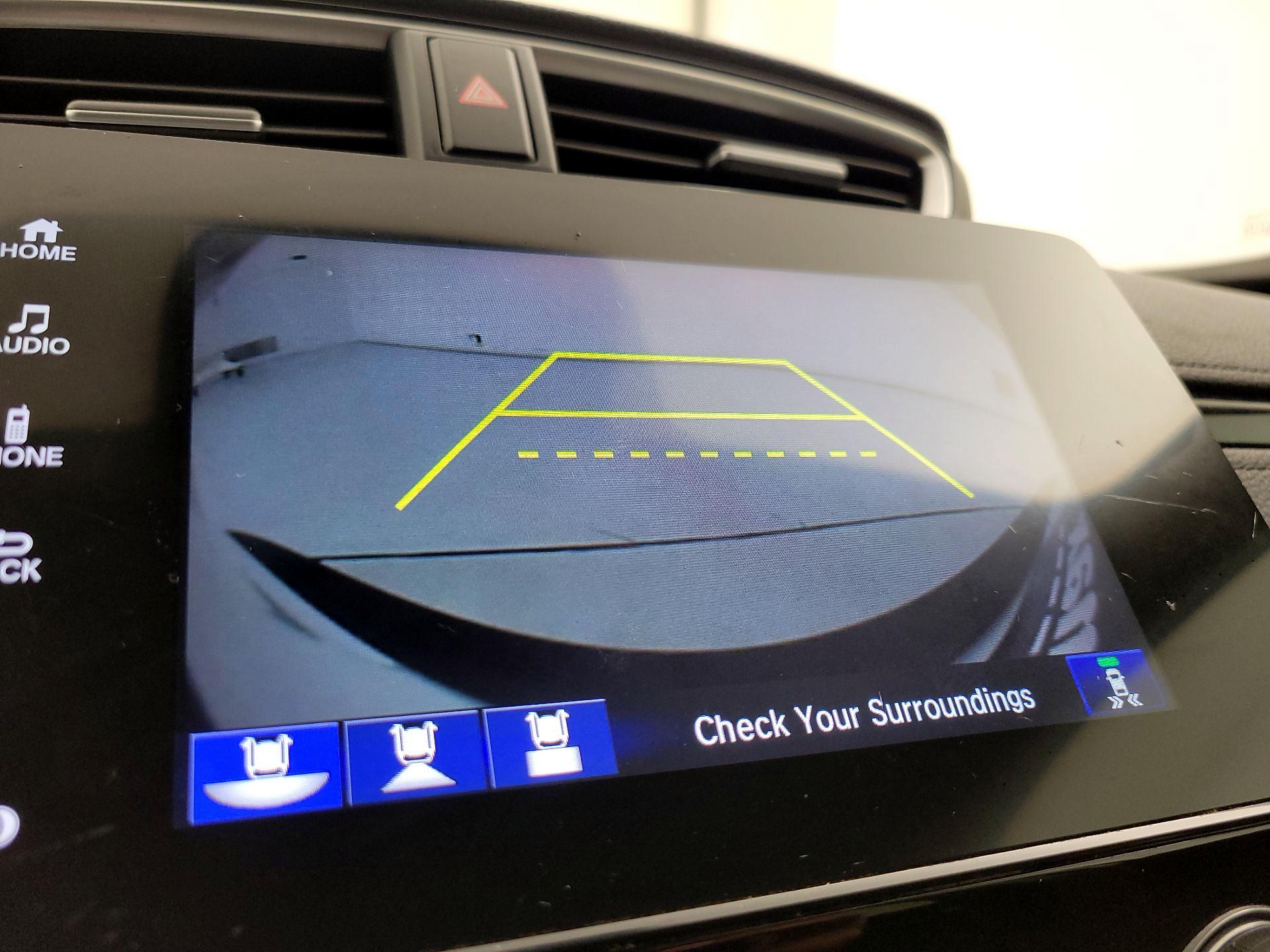 Thumbnail: 2019 Honda CR-V - 14