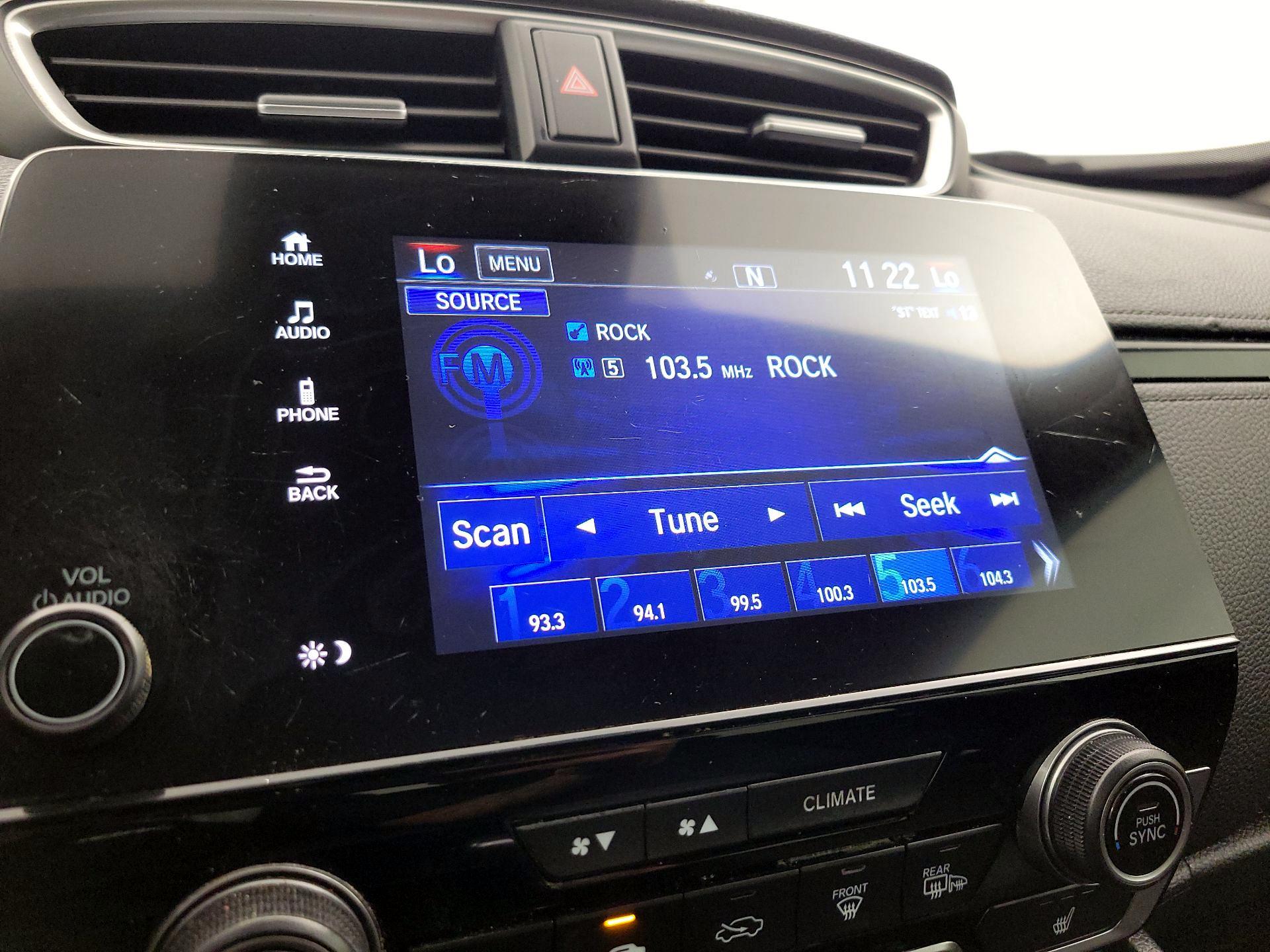 Thumbnail: 2019 Honda CR-V - 15