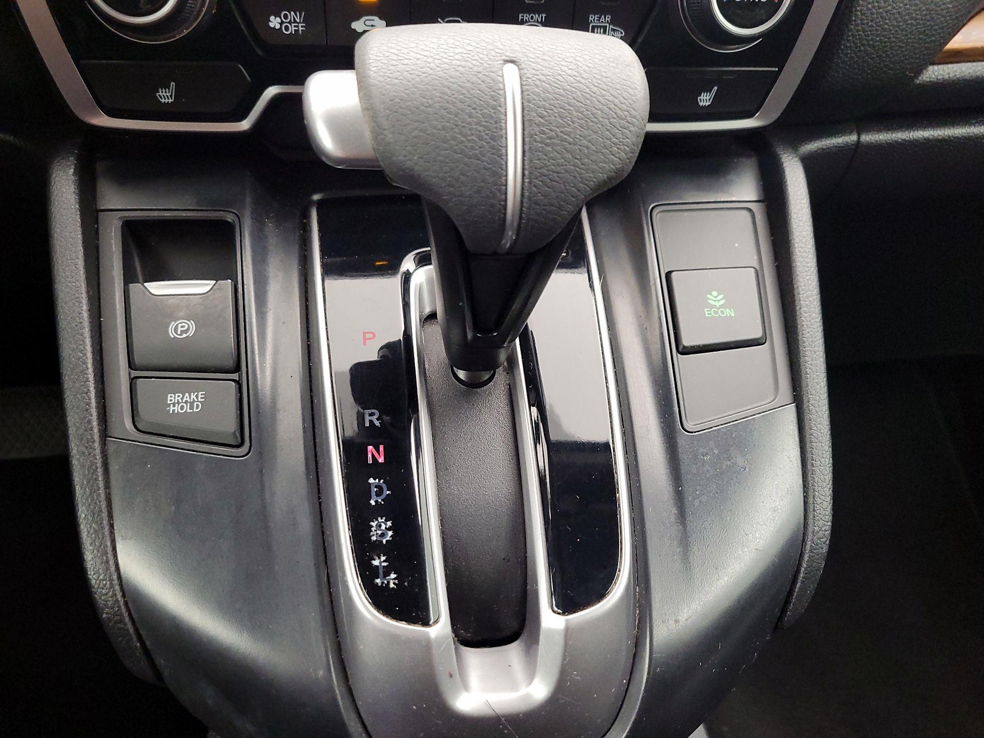 Thumbnail: 2019 Honda CR-V - 17