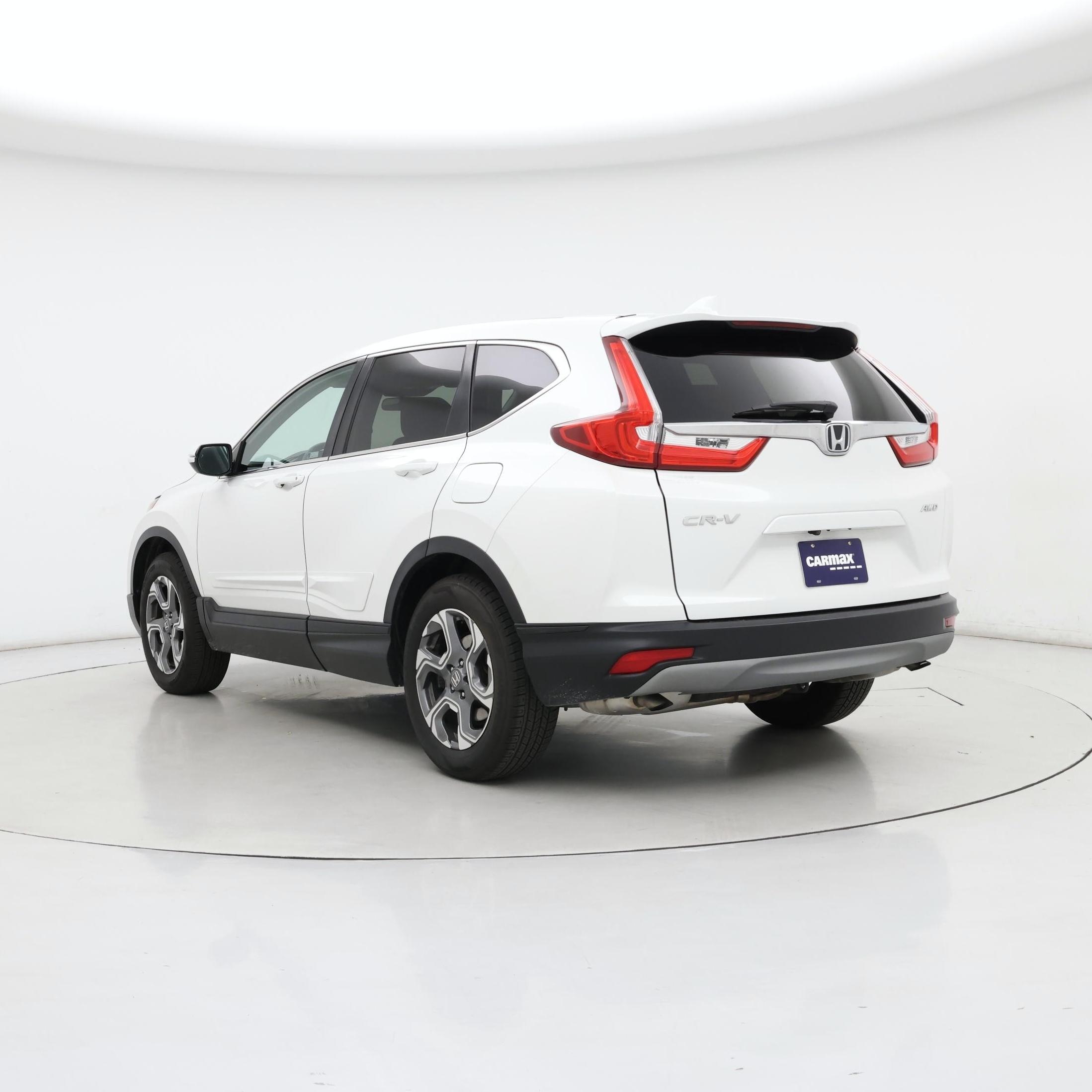 Thumbnail: 2019 Honda CR-V - 2