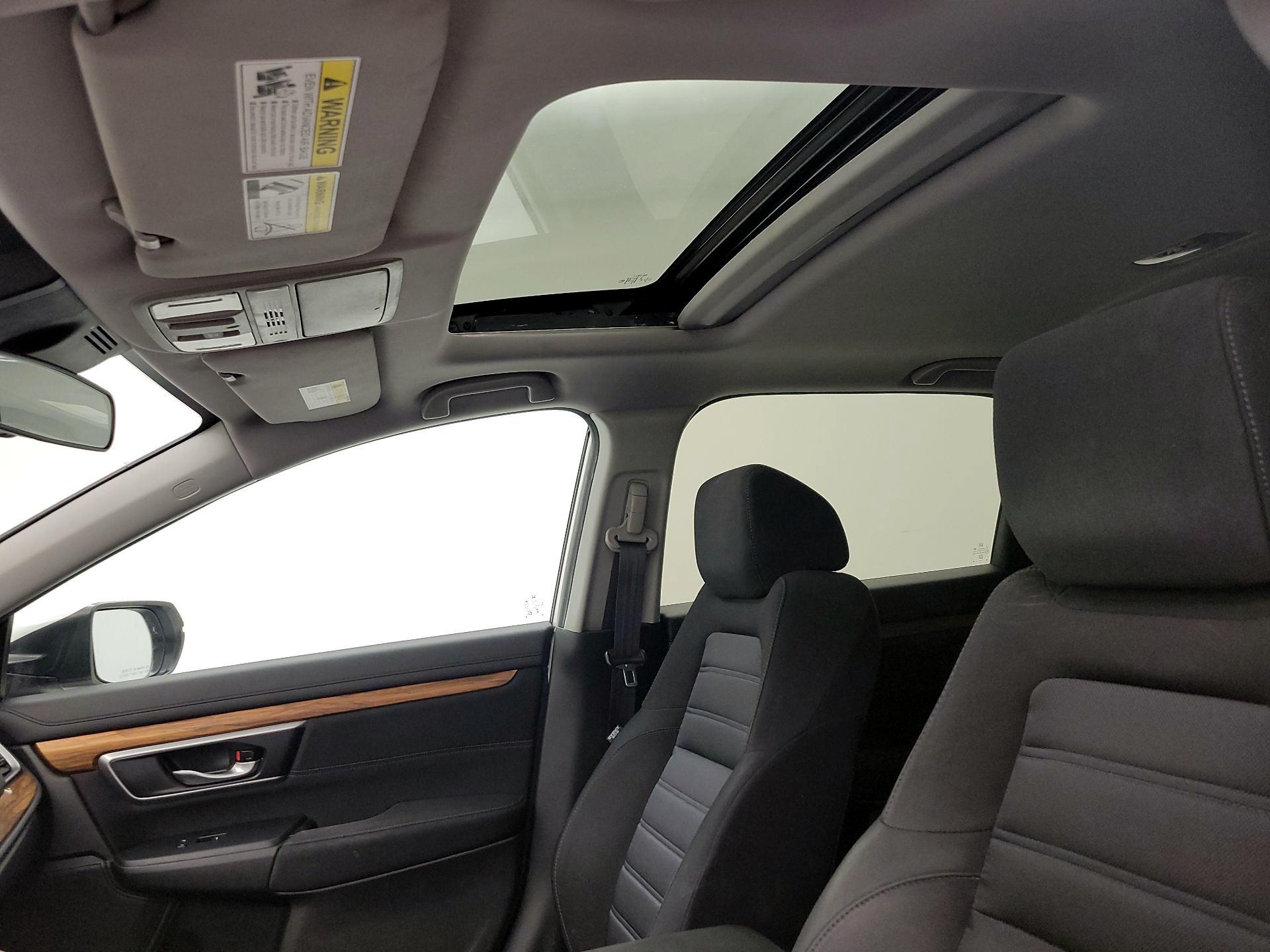 Thumbnail: 2019 Honda CR-V - 19