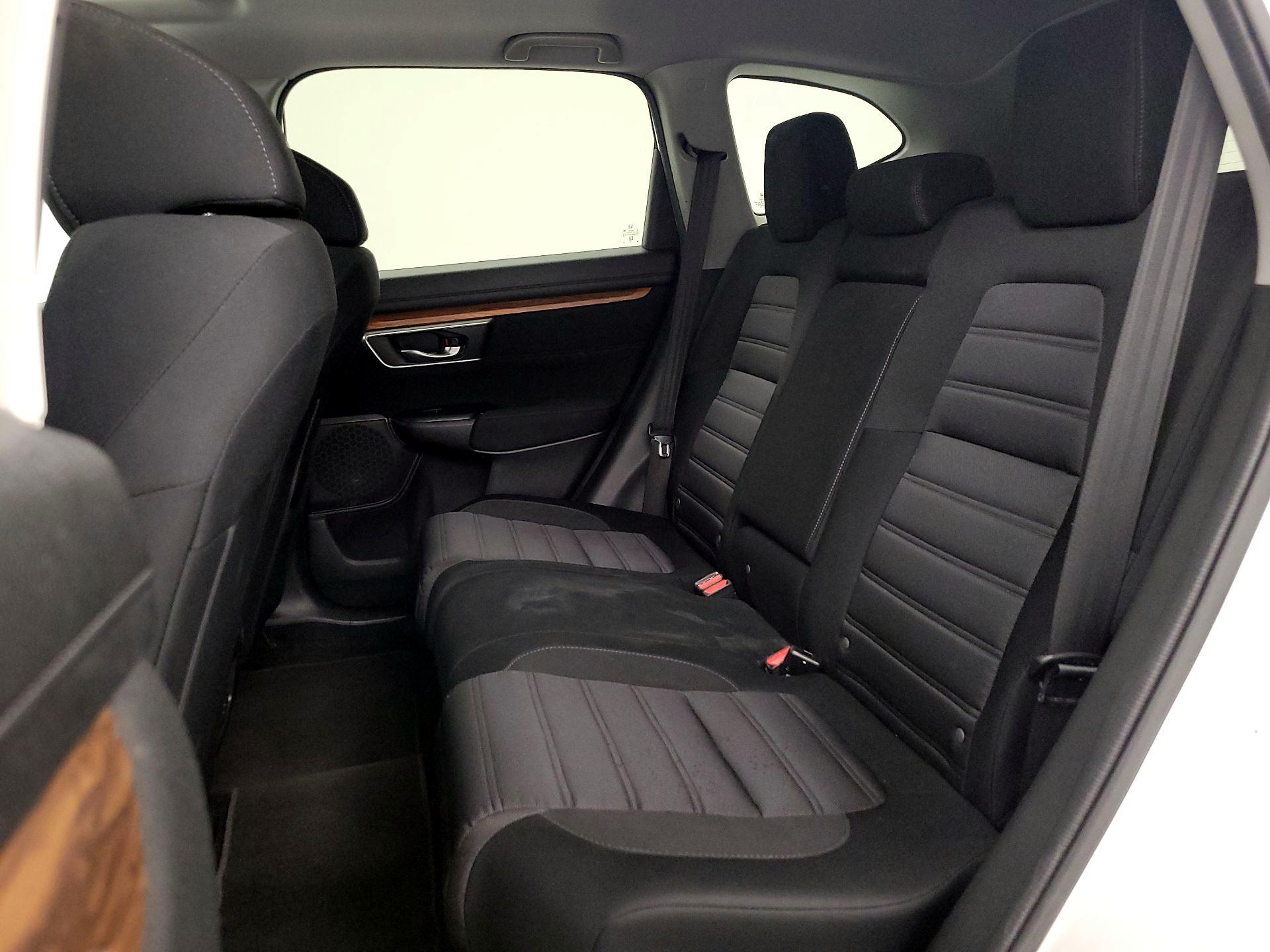 Thumbnail: 2019 Honda CR-V - 20