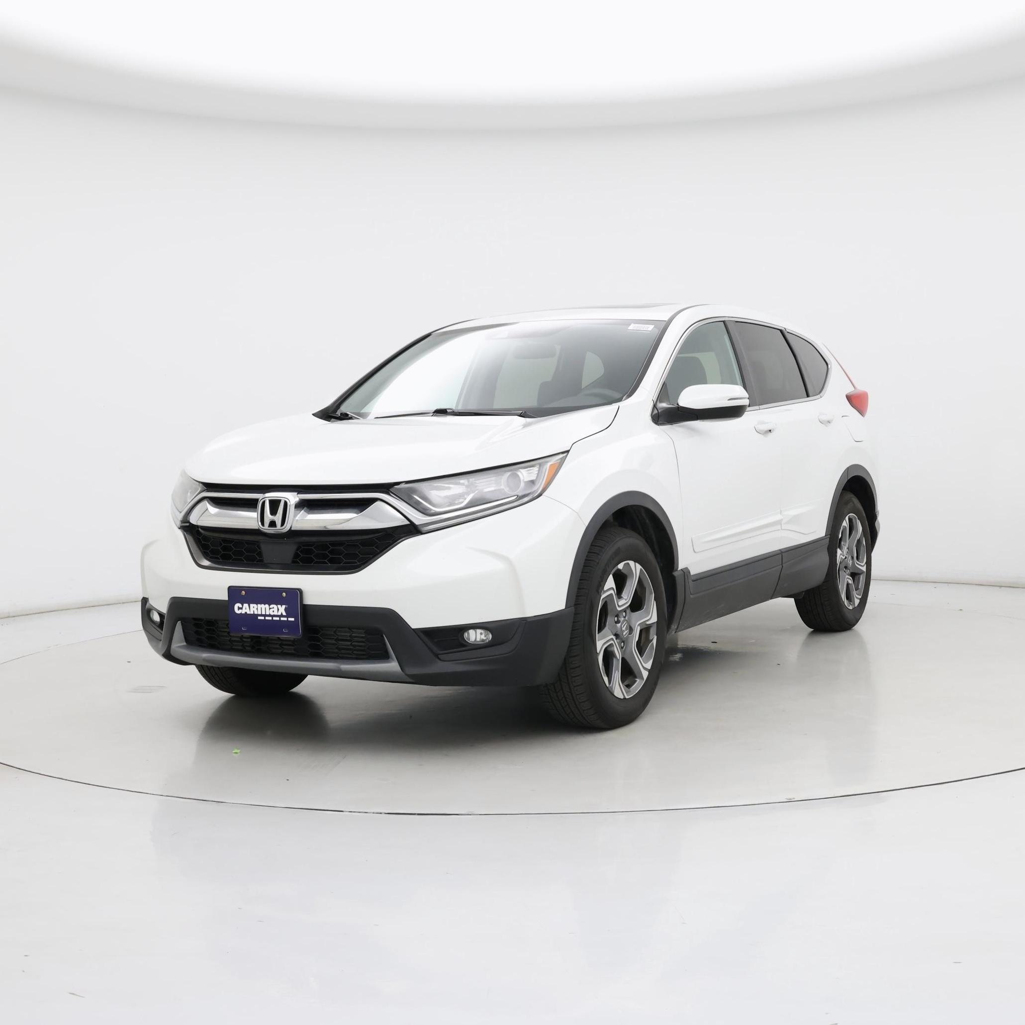 Thumbnail: 2019 Honda CR-V - 4