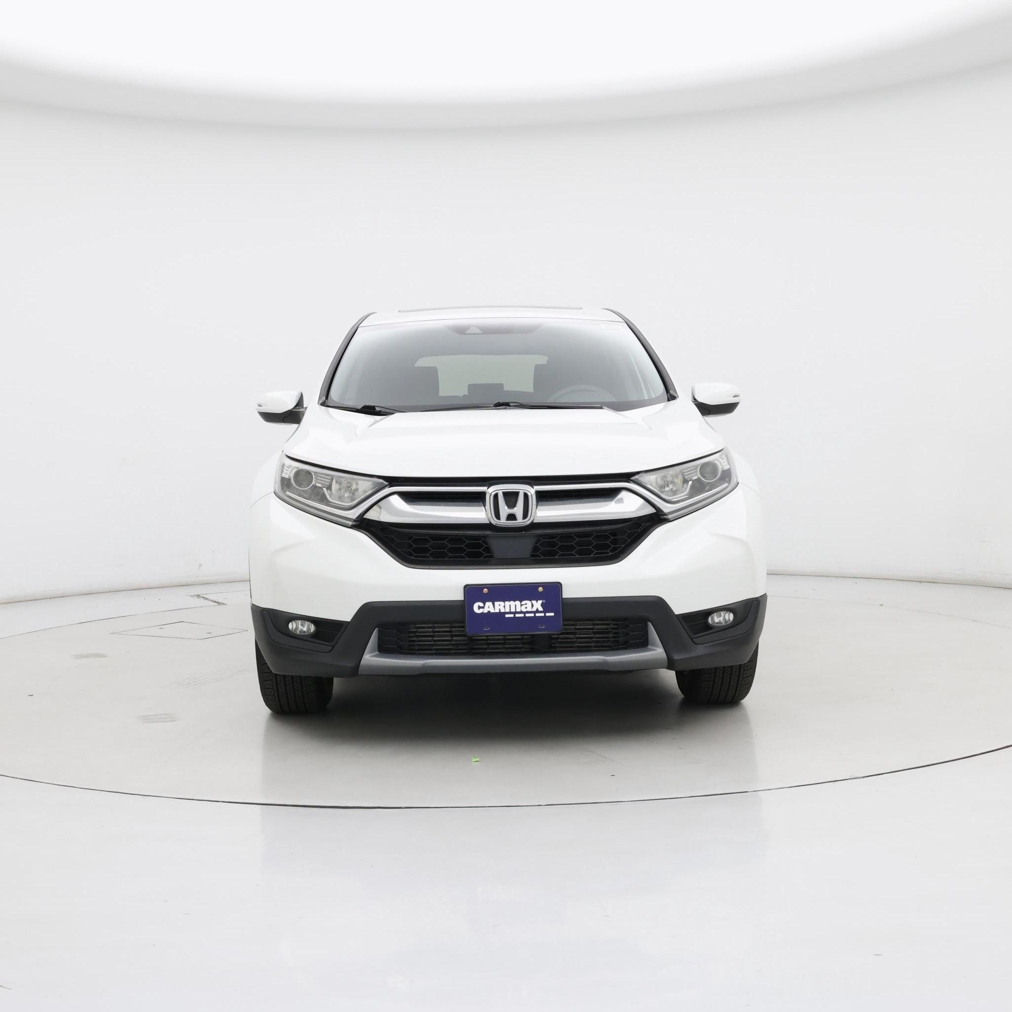 Thumbnail: 2019 Honda CR-V - 5