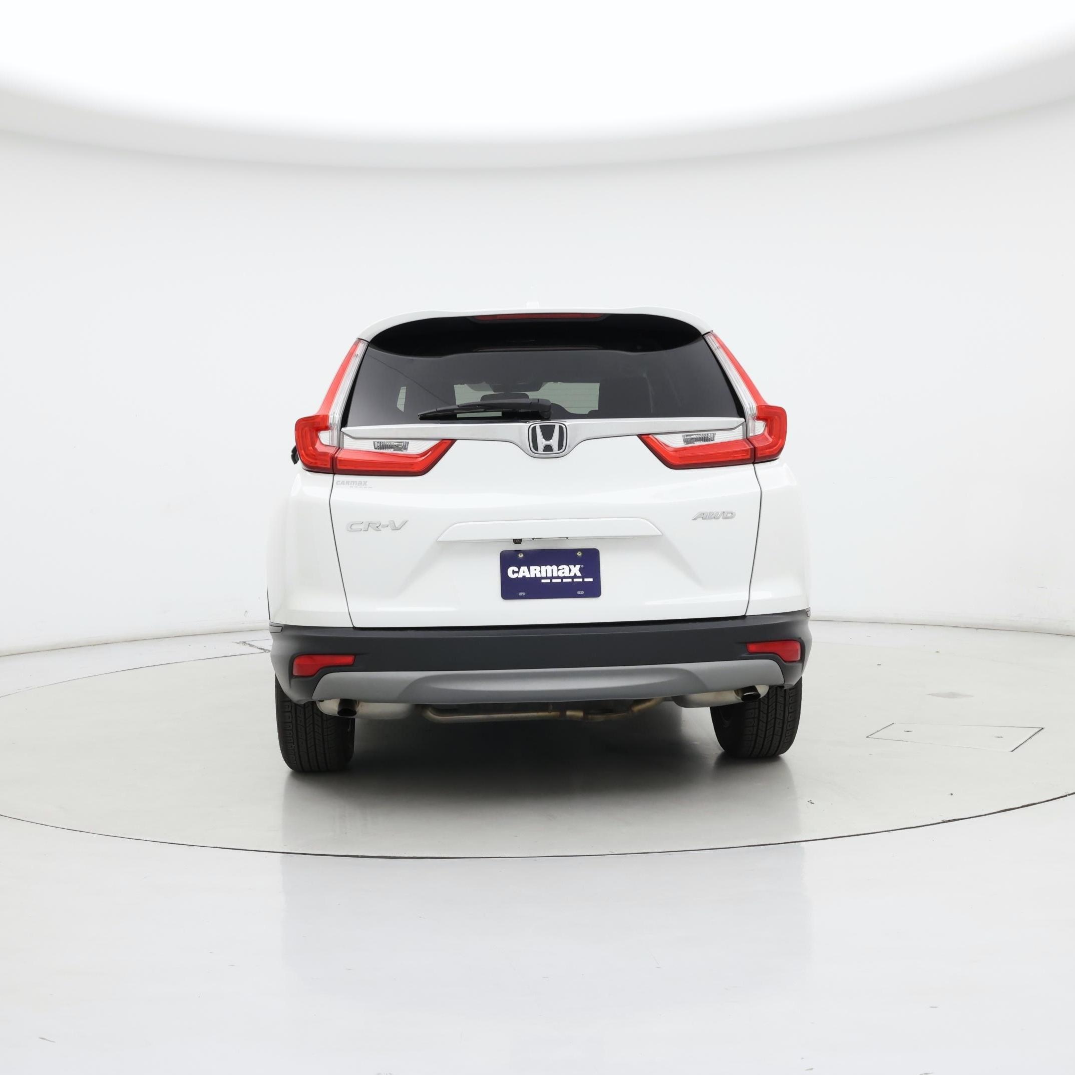 Thumbnail: 2019 Honda CR-V - 6