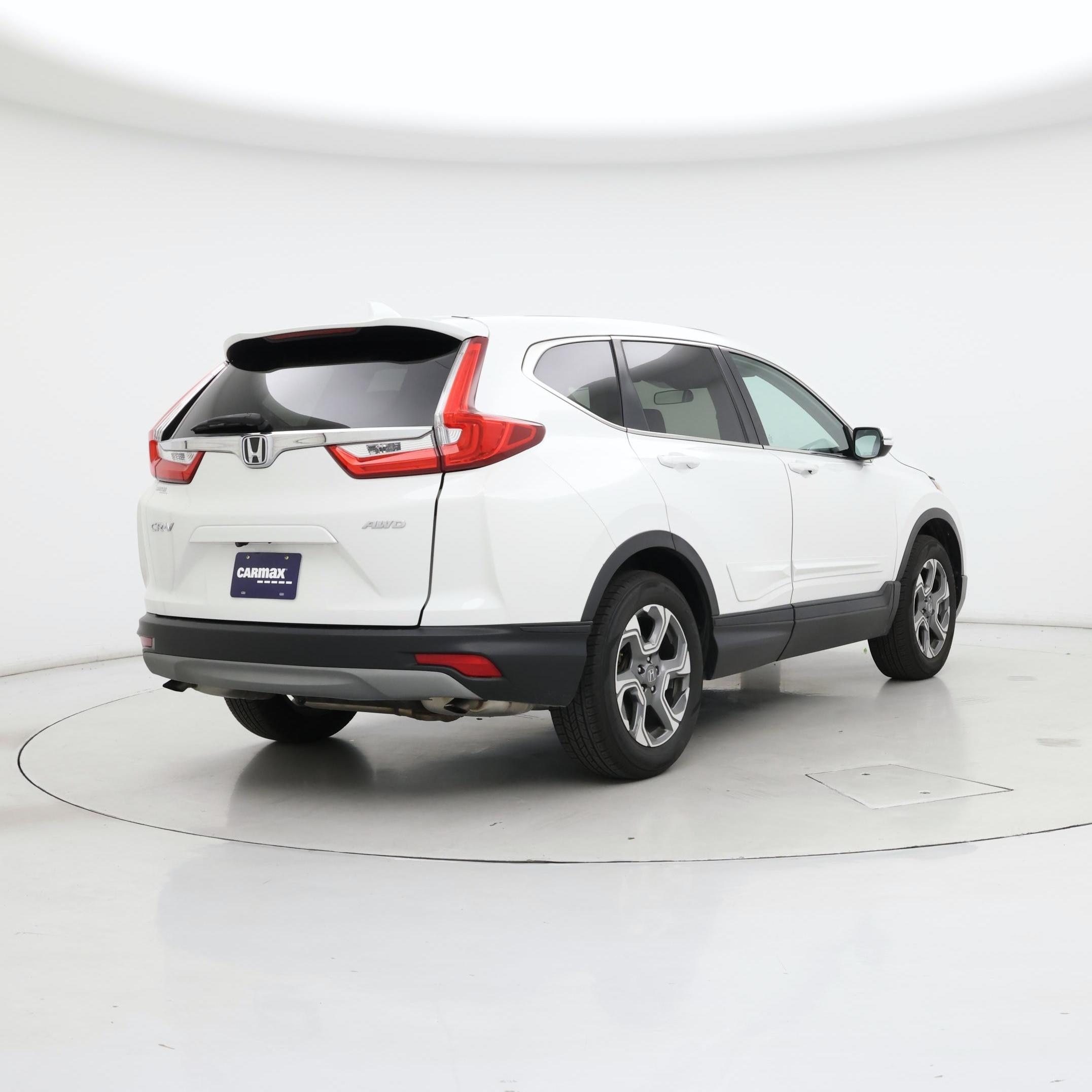 Thumbnail: 2019 Honda CR-V - 8