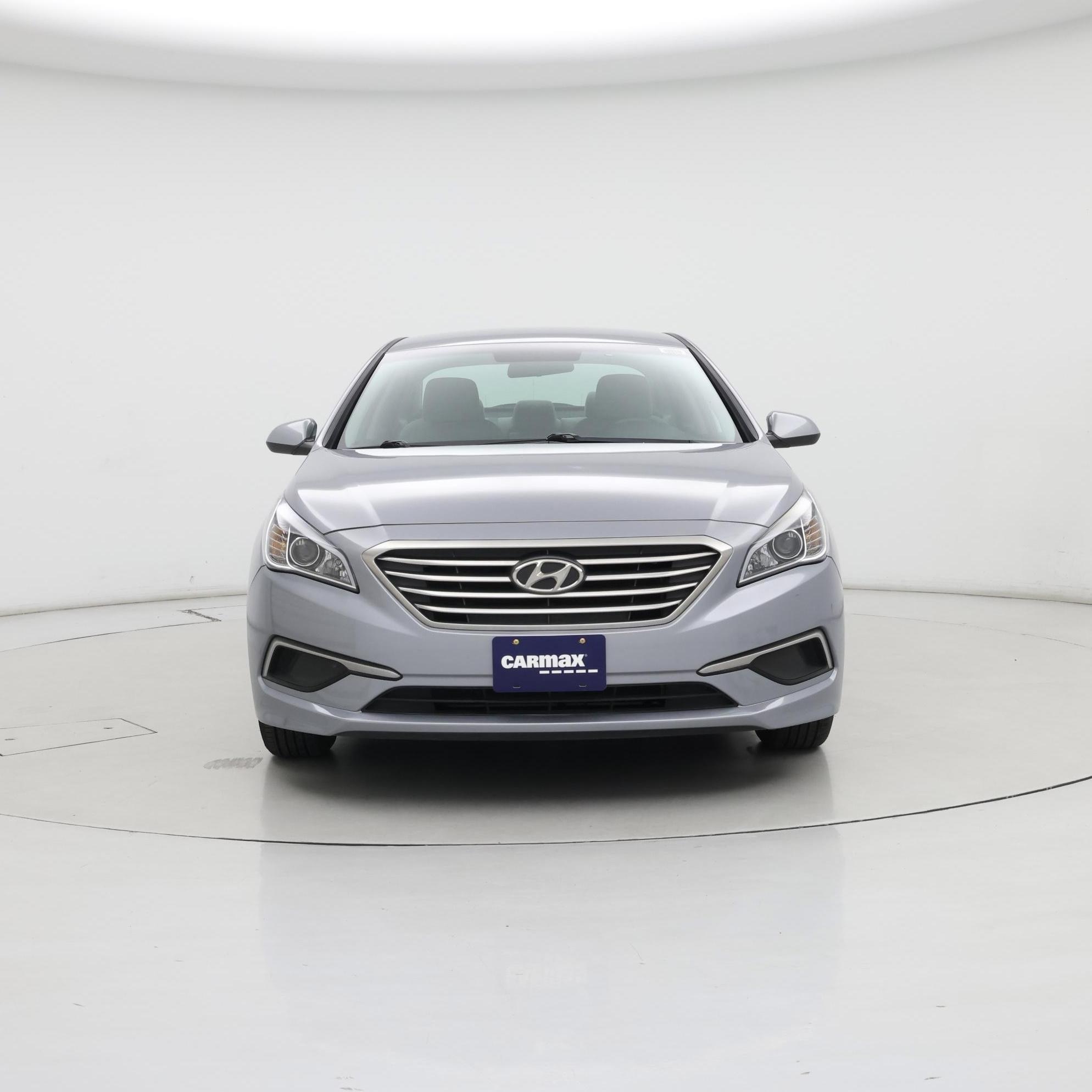 Thumbnail: 2017 Hyundai Sonata - 5