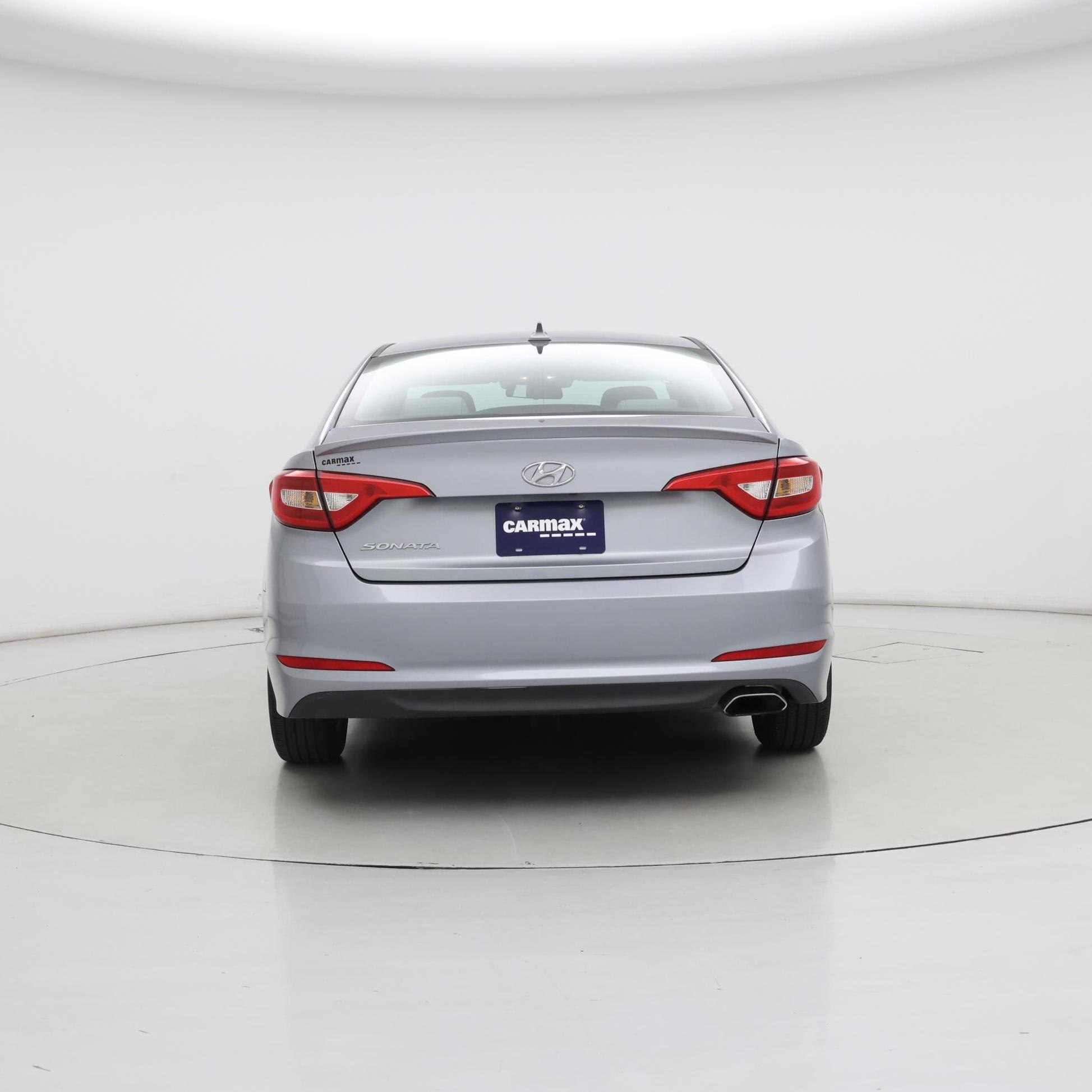 Thumbnail: 2017 Hyundai Sonata - 6