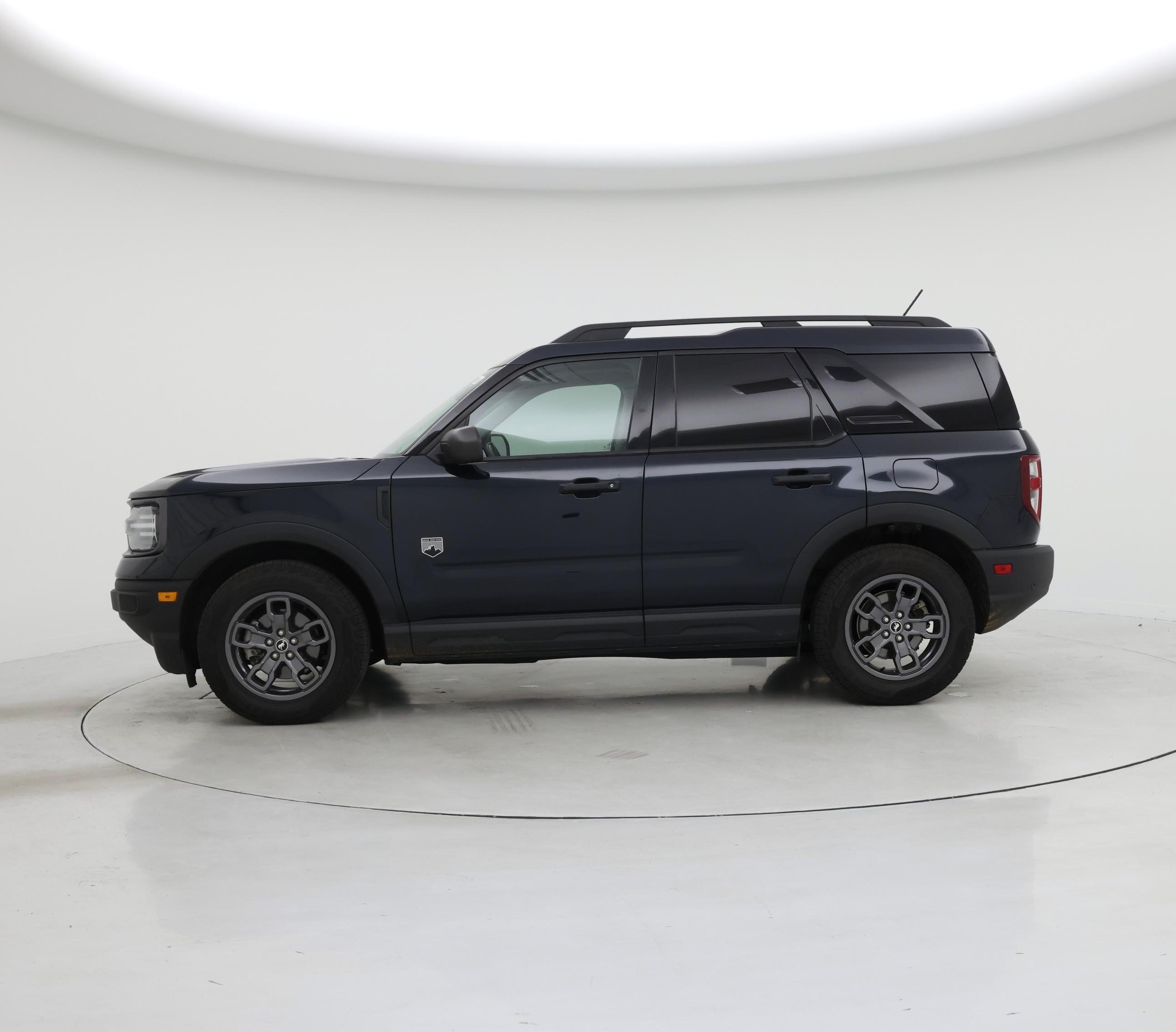 Thumbnail: 2022 Ford Bronco Sport - 3